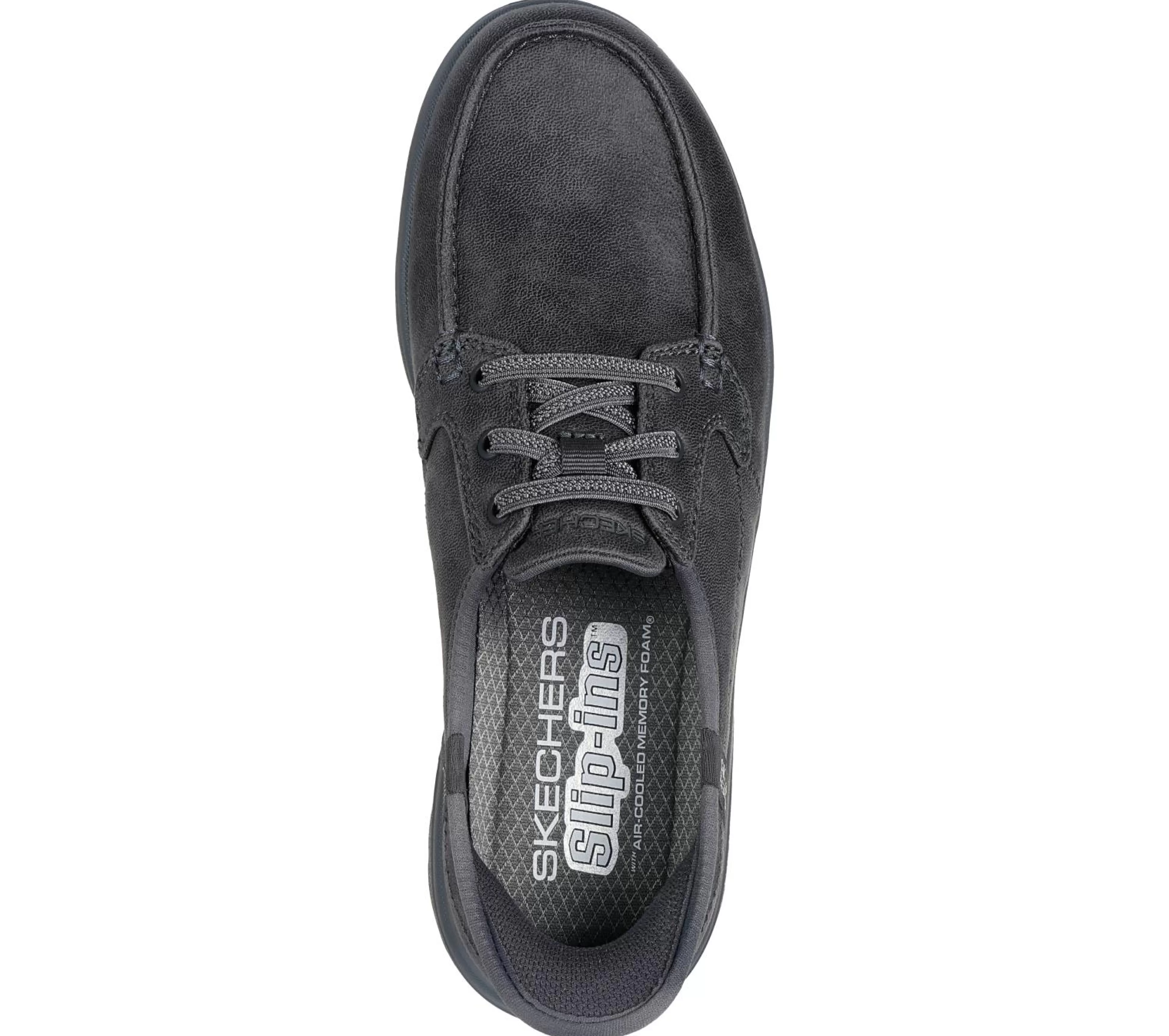 SKECHERS Slip-ins: On-the-GO Flex - Merit*Women Boat Shoes | Hands Free Slip-Ins