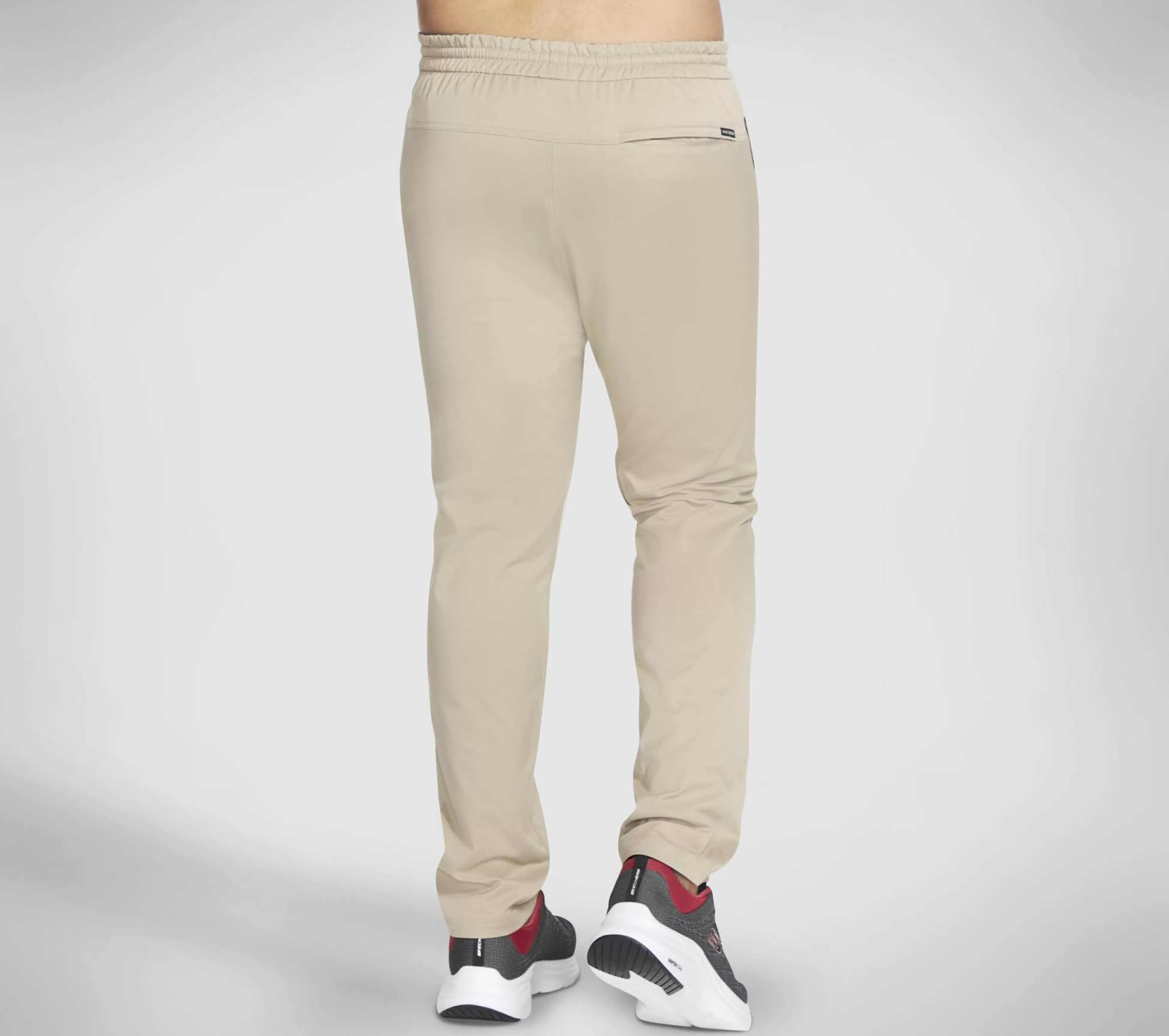 SKECHERS Slip-ins Pant Downtown Classic* Bottoms | Bottoms