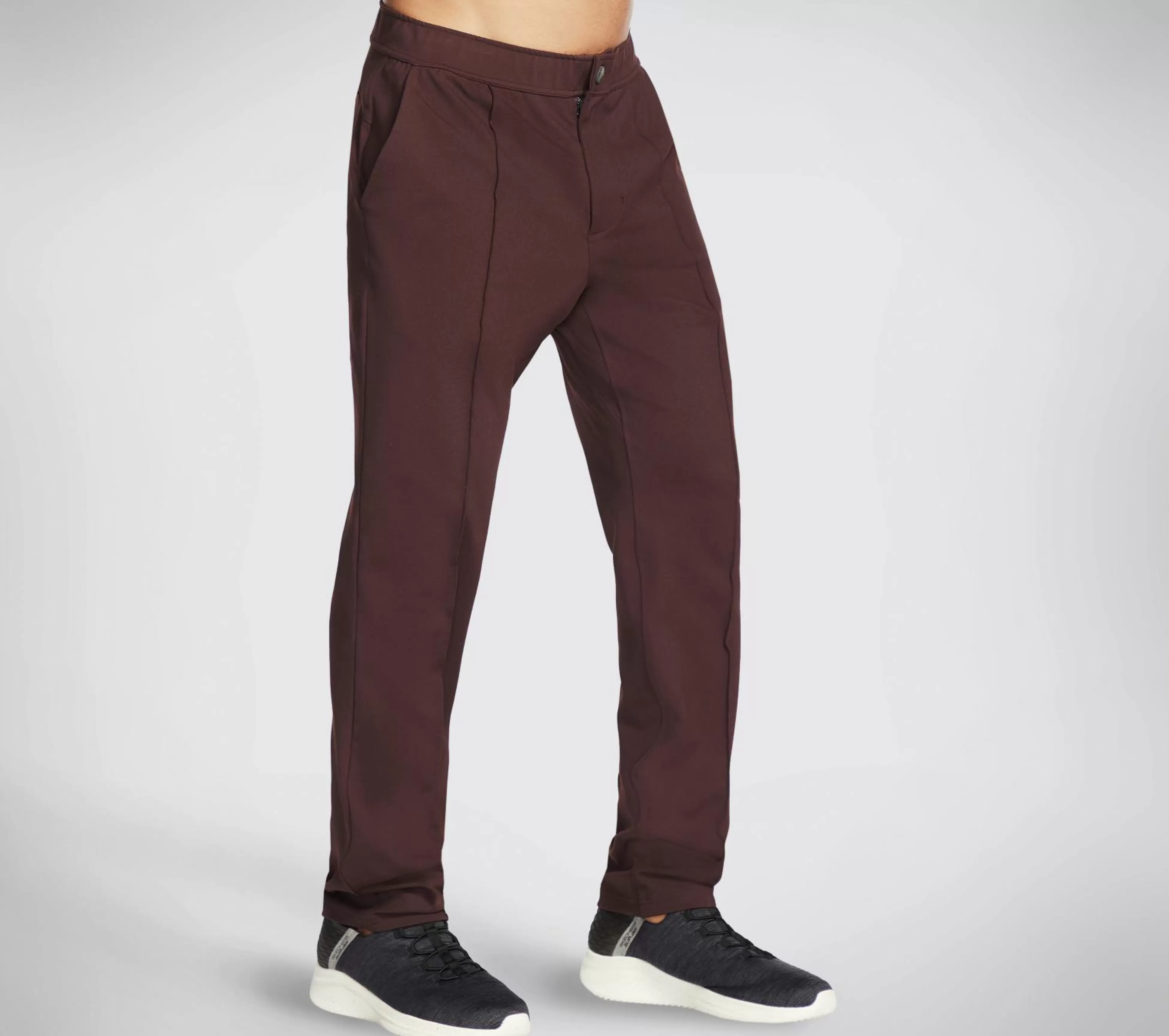 SKECHERS Slip-ins Pant Hybrid Classic* Bottoms | Bottoms