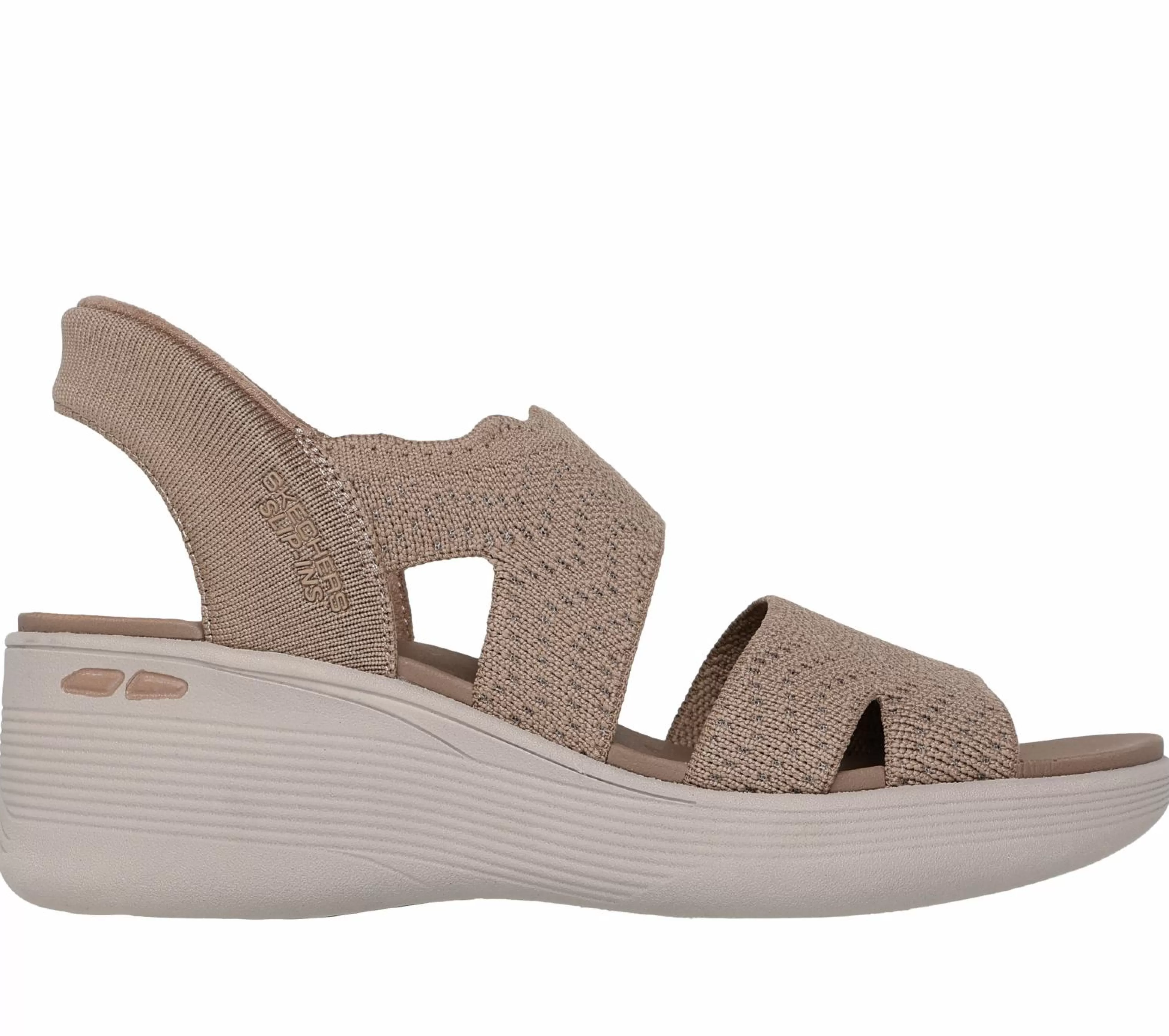 SKECHERS Slip-ins: Pier-Lite - Slip On By*Women Wedges | Hands Free Slip-Ins