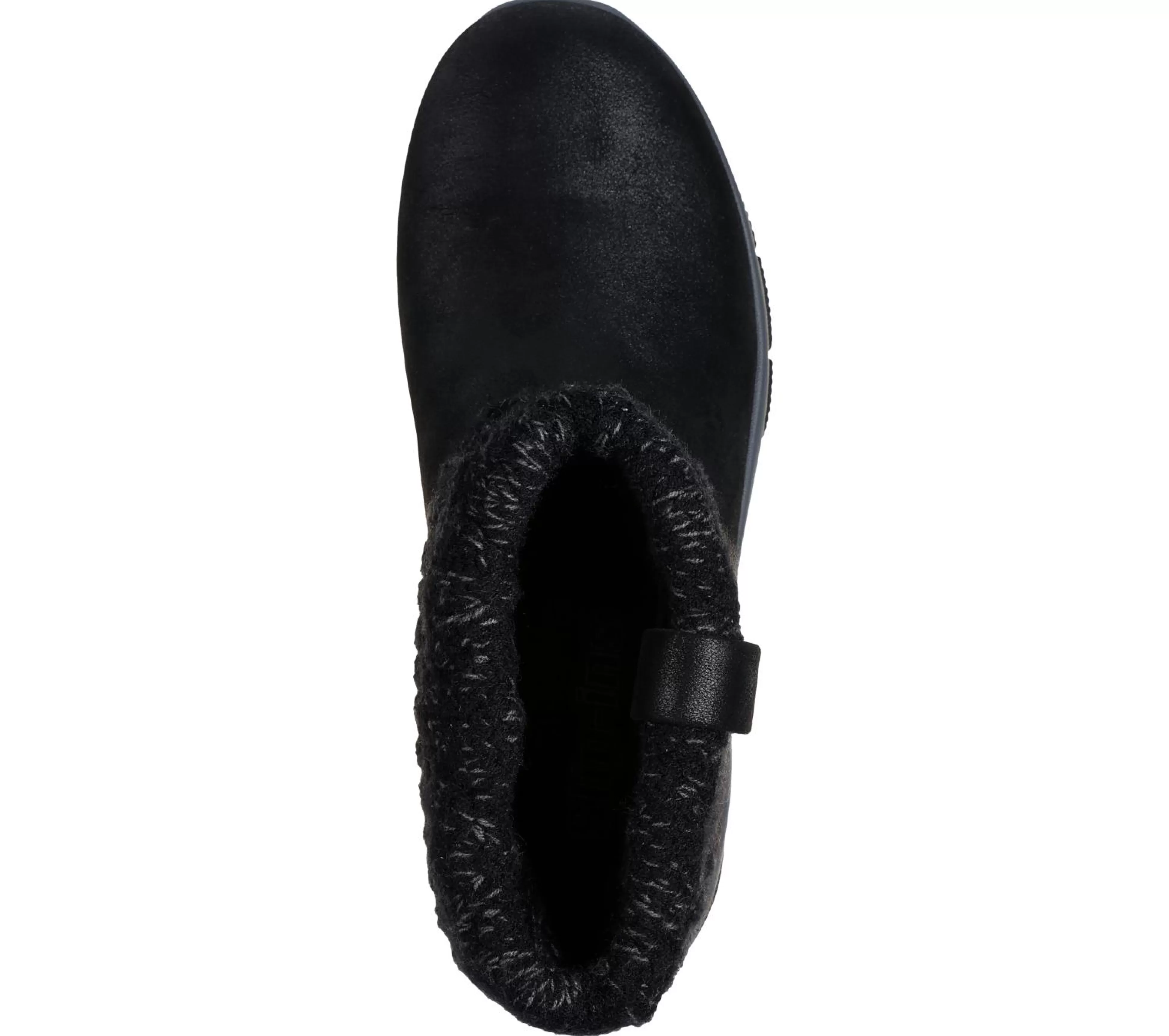 SKECHERS Slip-ins Relaxed Fit: Easy Going - Cozy Weather 2*Women Hands Free Slip-Ins | Boots