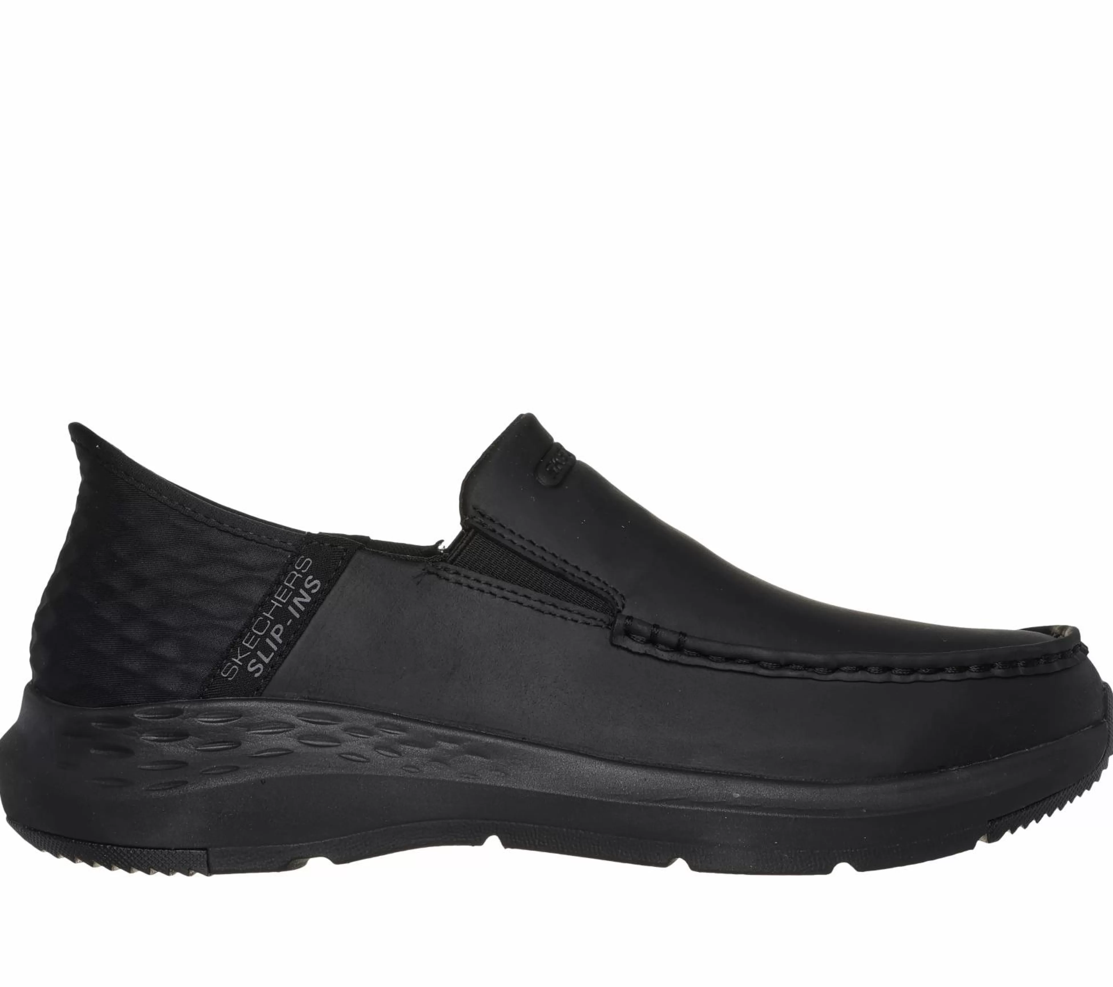 SKECHERS Slip-ins Relaxed Fit: Parson - Oswin* Casual Sneakers