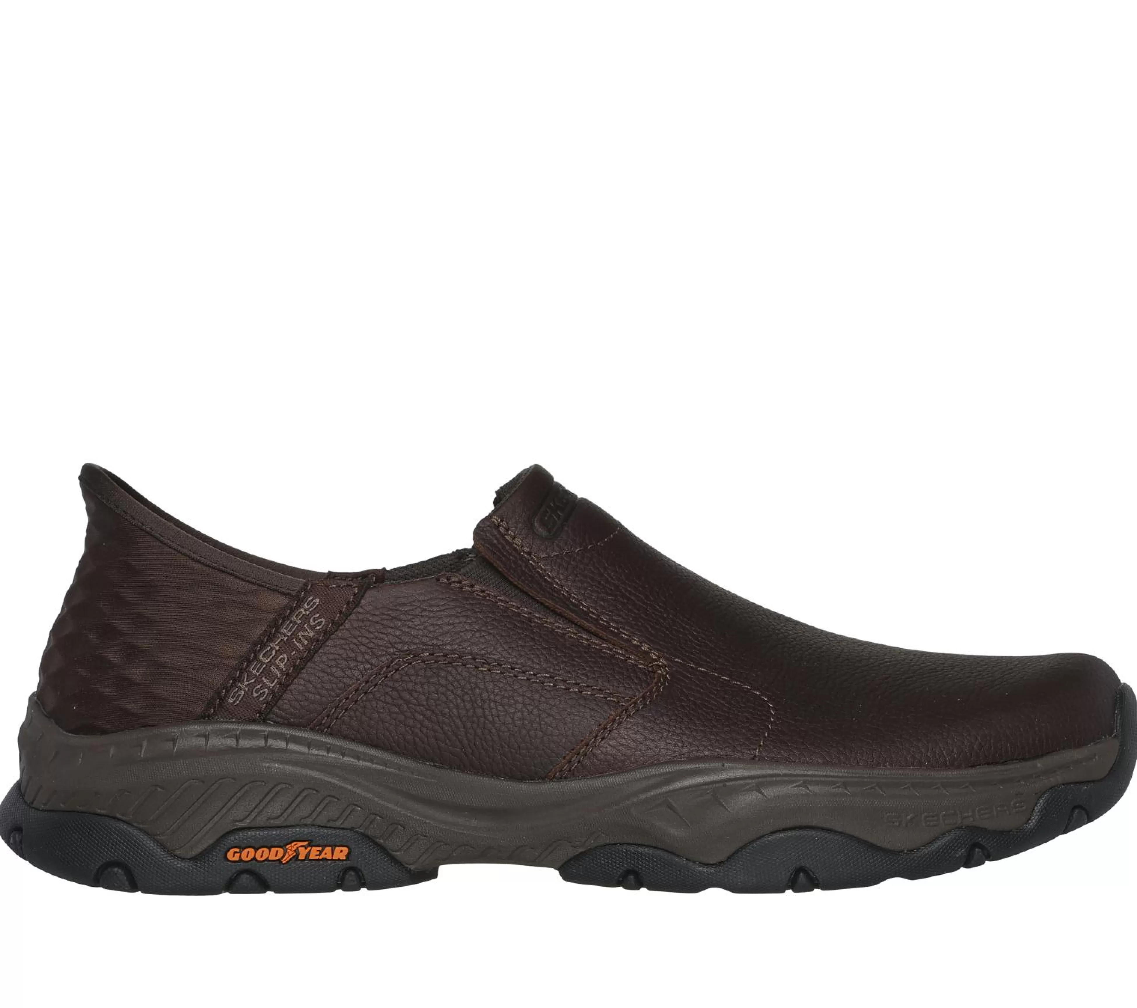 SKECHERS Slip-ins RF: Craster - Lanigan* Hands Free Slip-Ins | Casual Sneakers