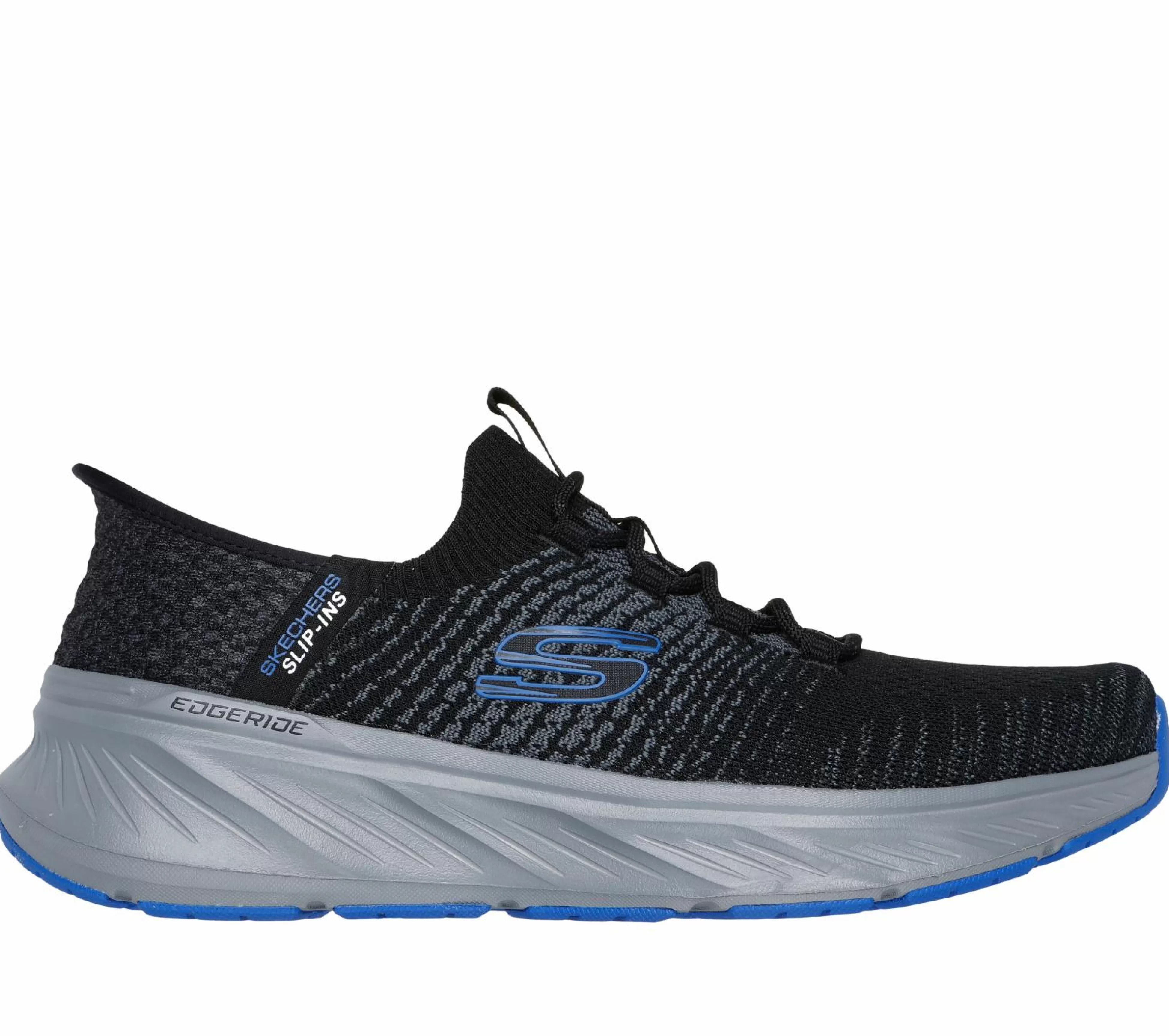 SKECHERS Slip-ins RF: Edgeride - Raygo* Hands Free Slip-Ins | Athletic Sneakers