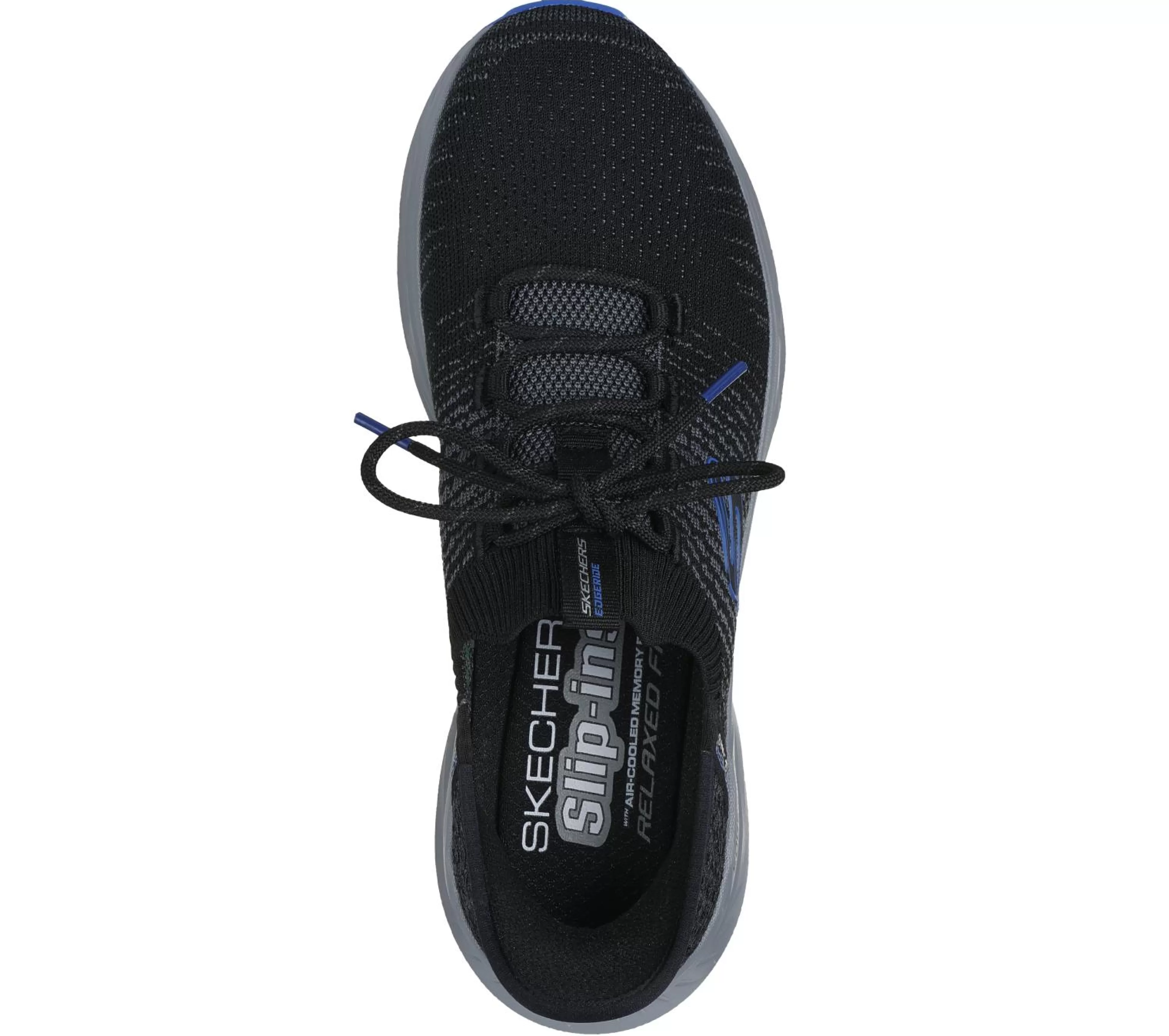 SKECHERS Slip-ins RF: Edgeride - Raygo* Hands Free Slip-Ins | Athletic Sneakers