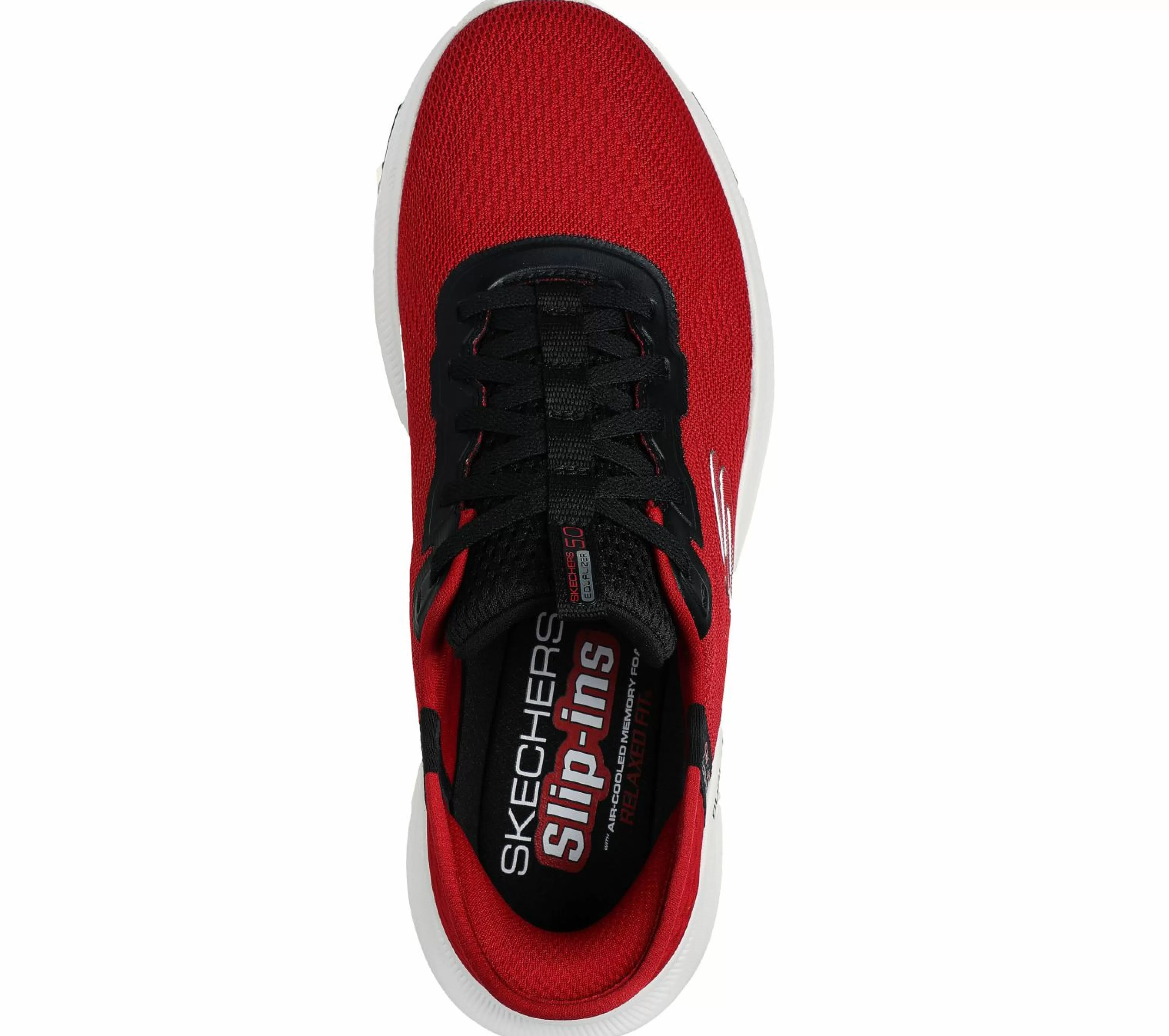 SKECHERS Slip-ins RF: Equalizer 5.0 - Standpoint* Hands Free Slip-Ins | Athletic Sneakers