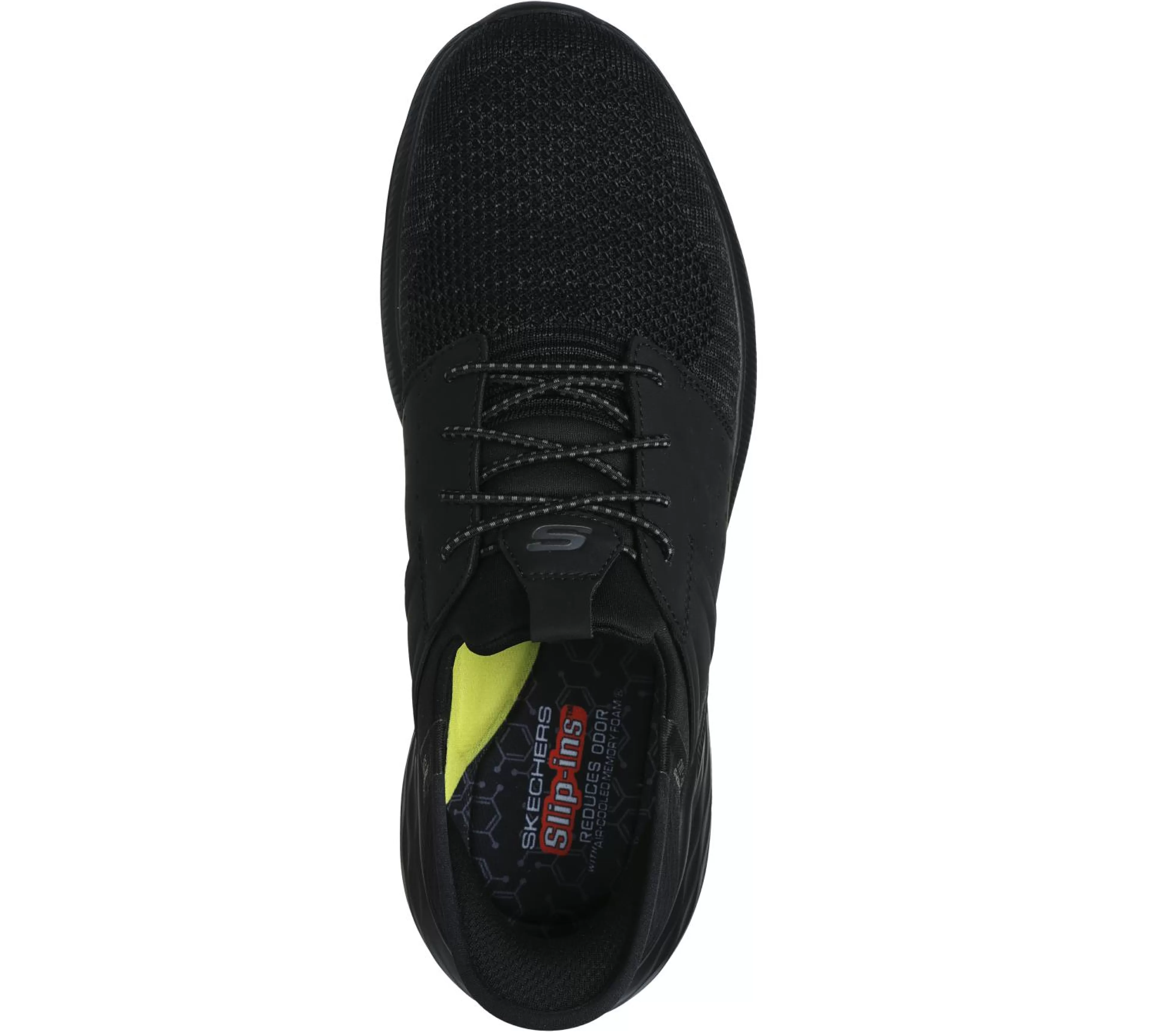 SKECHERS Slip-ins RF: Garner - Newick* Hands Free Slip-Ins | Casual Sneakers