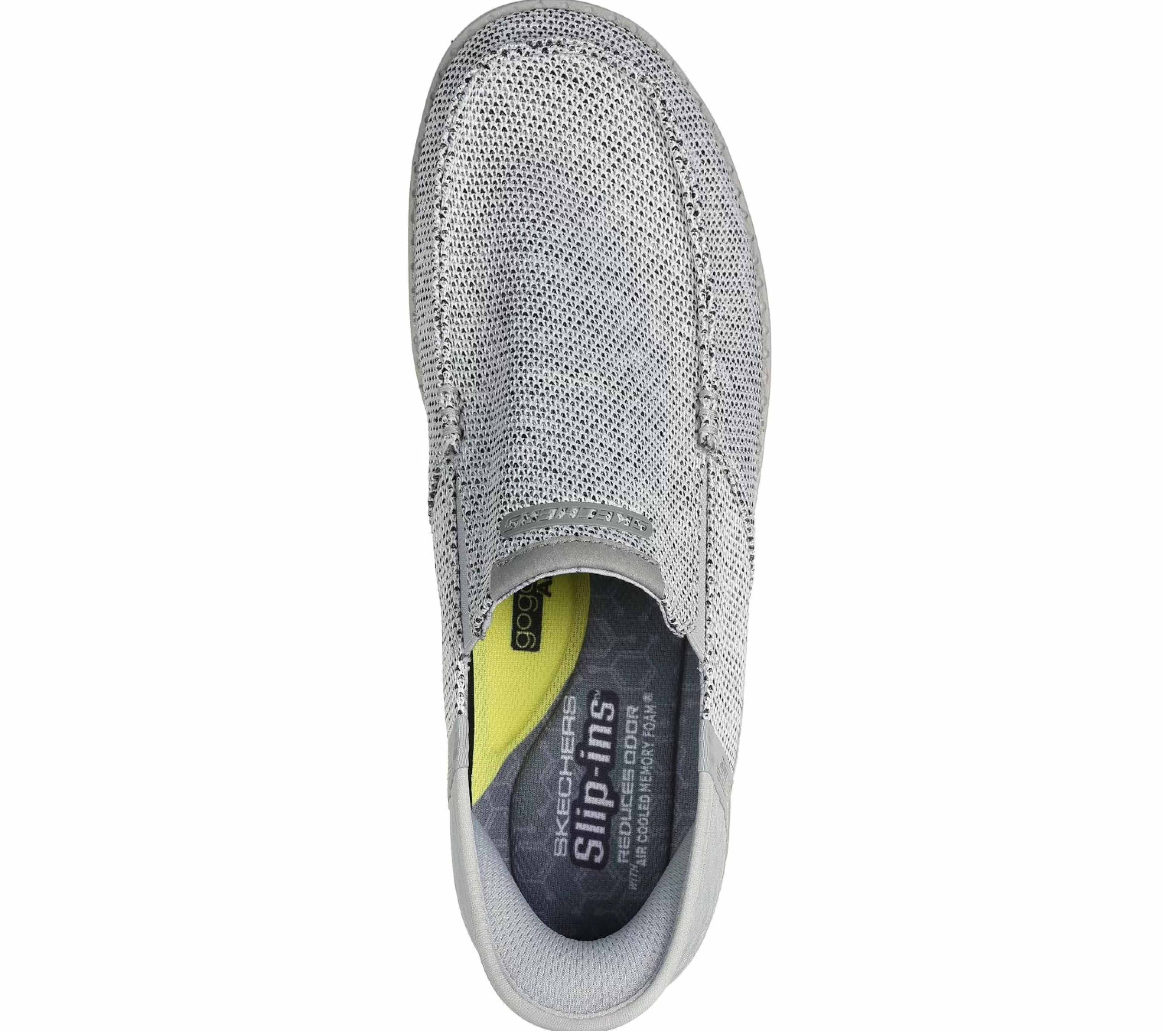 SKECHERS Slip-ins RF: Melson - Medford* Hands Free Slip-Ins | Casual Sneakers