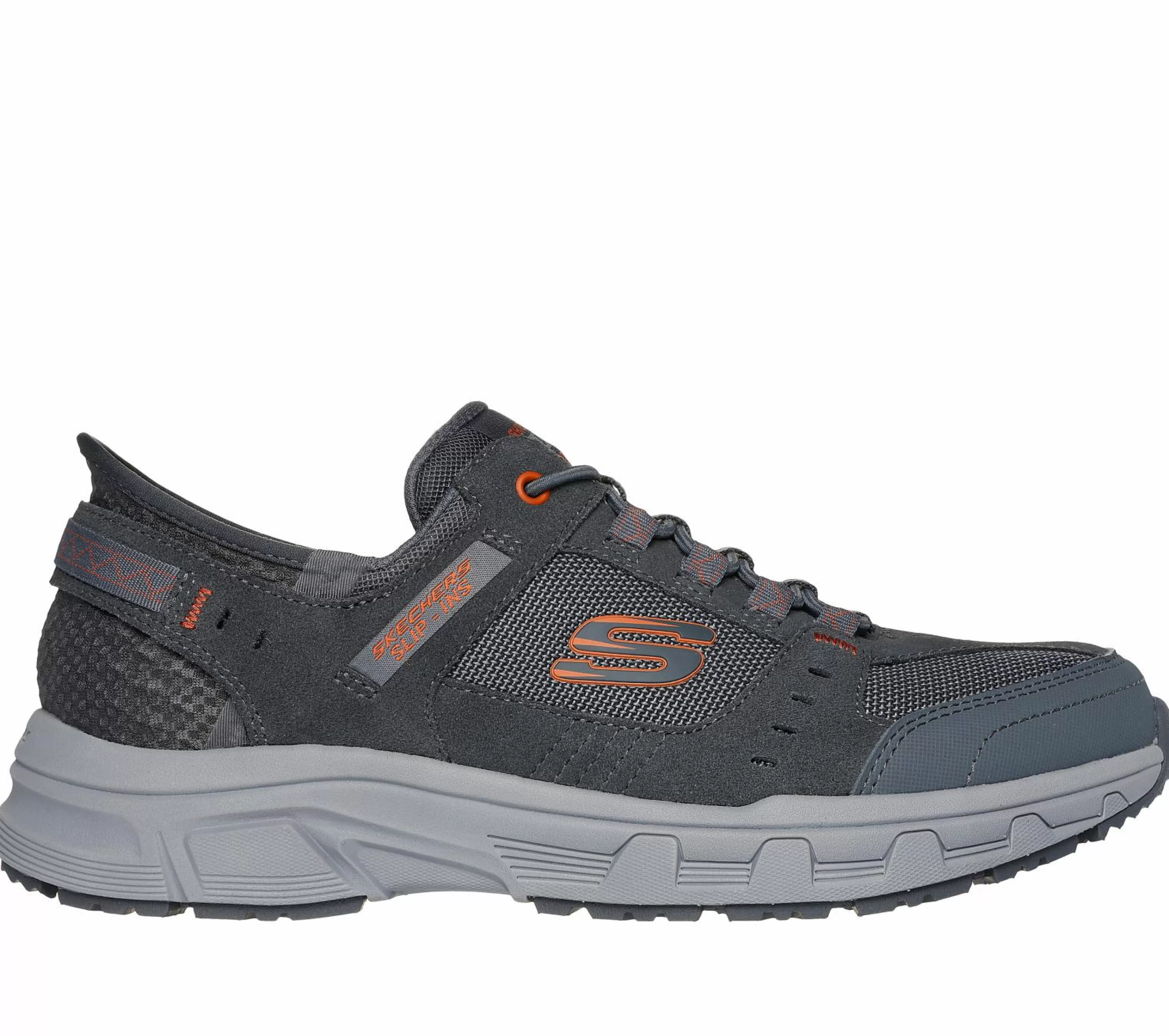 SKECHERS Slip-ins RF: Oak Canyon* Hands Free Slip-Ins | Athletic Sneakers