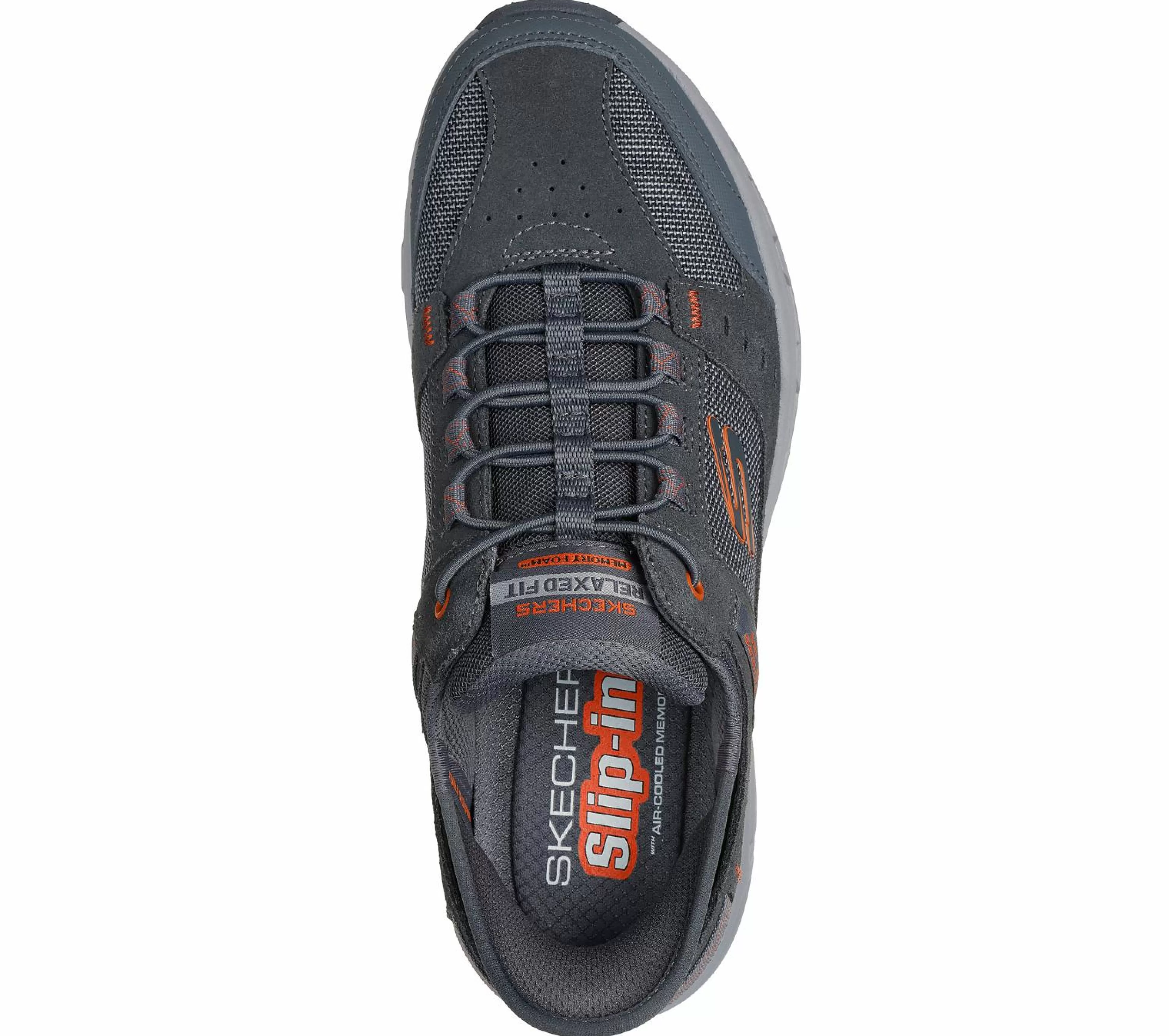 SKECHERS Slip-ins RF: Oak Canyon* Hands Free Slip-Ins | Athletic Sneakers