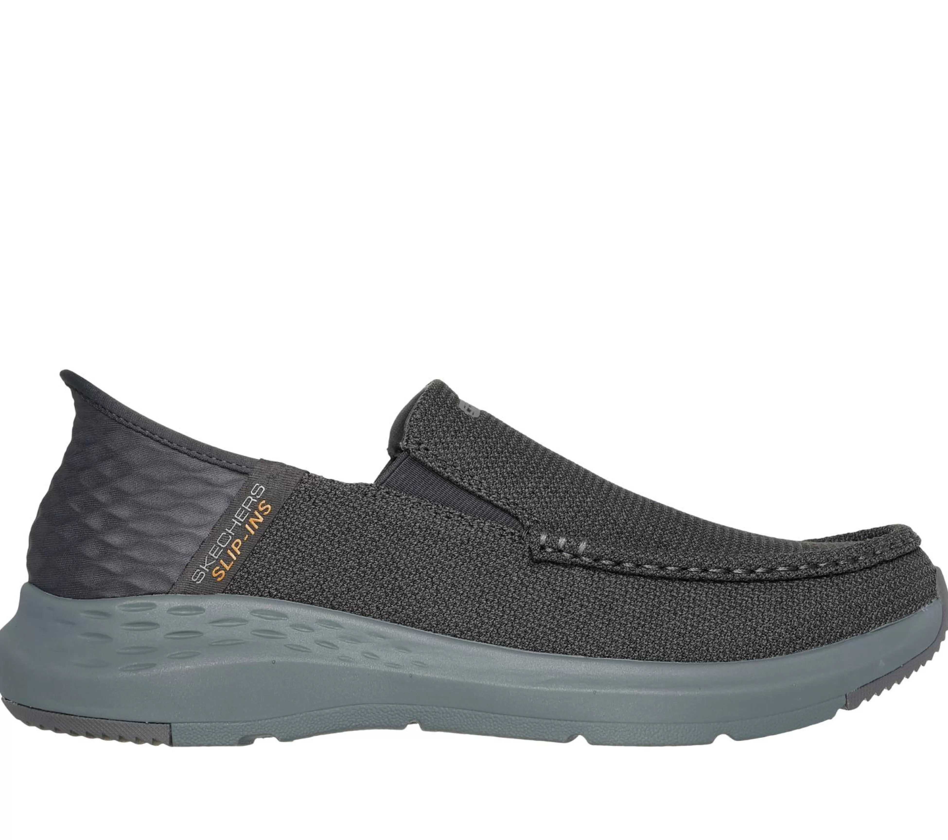 SKECHERS Slip-ins RF: Parson - Ralven* Canvas Shoes | Hands Free Slip-Ins