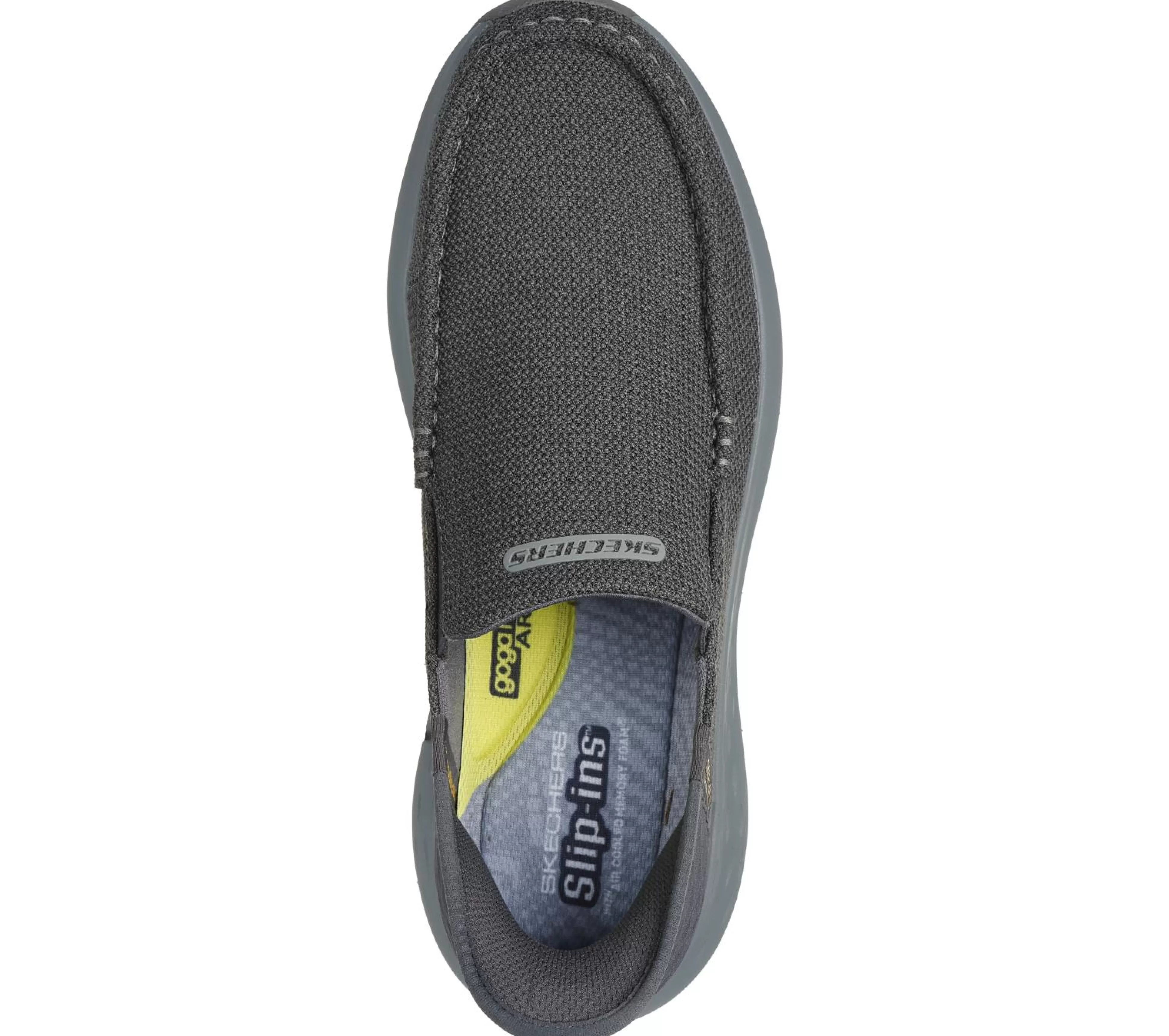 SKECHERS Slip-ins RF: Parson - Ralven* Canvas Shoes | Hands Free Slip-Ins