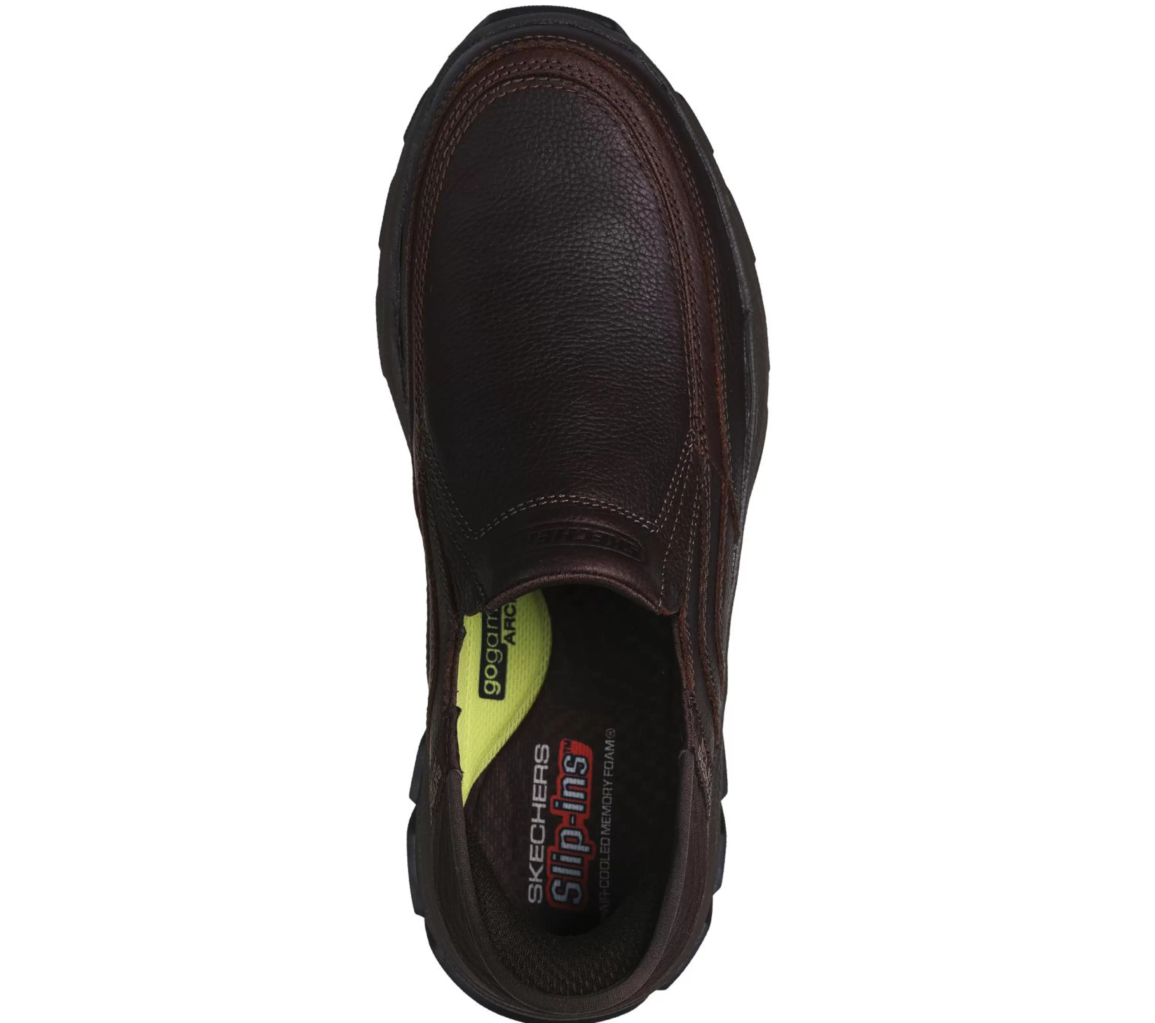 SKECHERS Slip-ins RF: Respected - Elgin* Hands Free Slip-Ins | Casual Sneakers