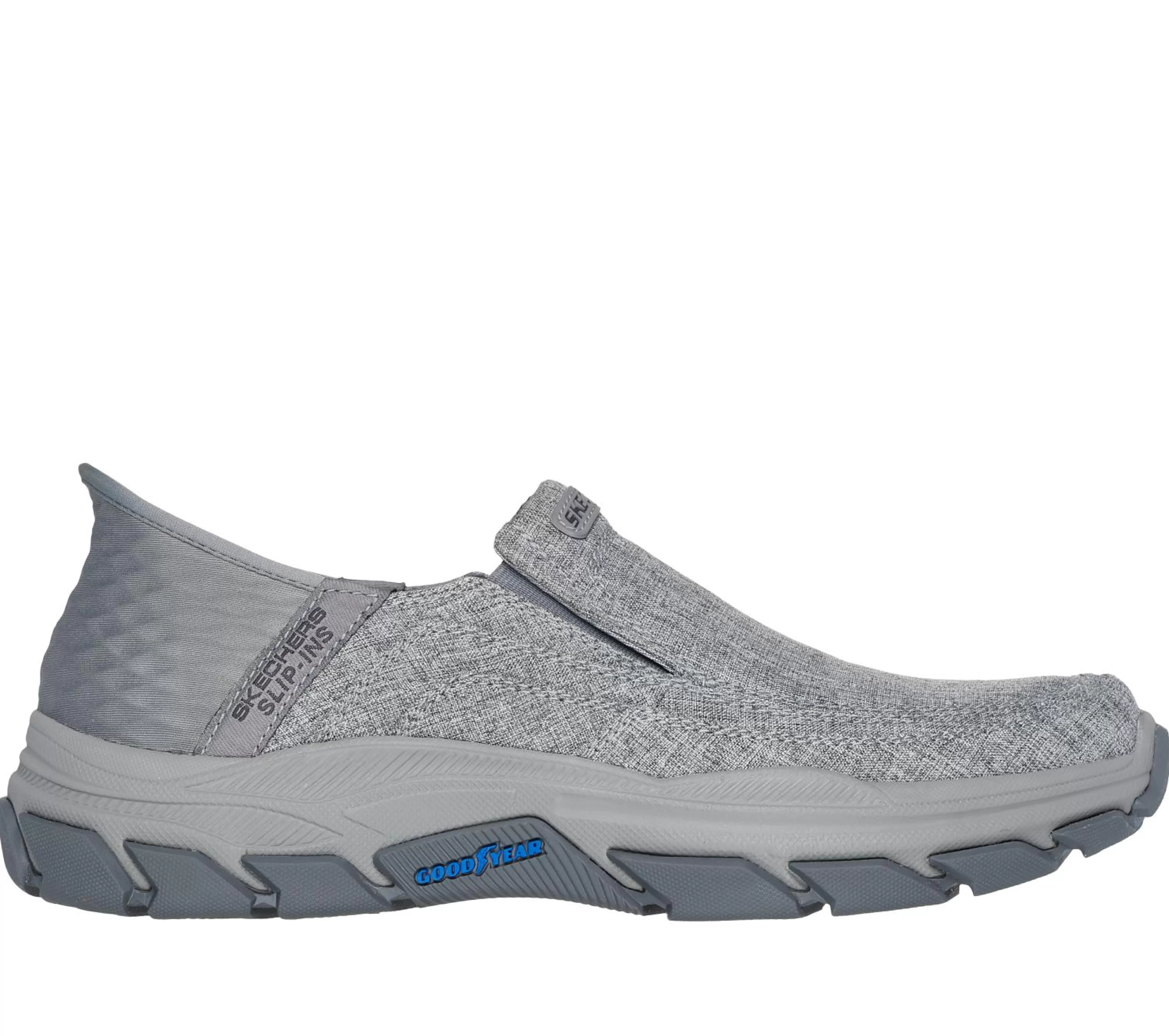 SKECHERS Slip-ins RF: Respected - Garville* Hands Free Slip-Ins | Casual Sneakers