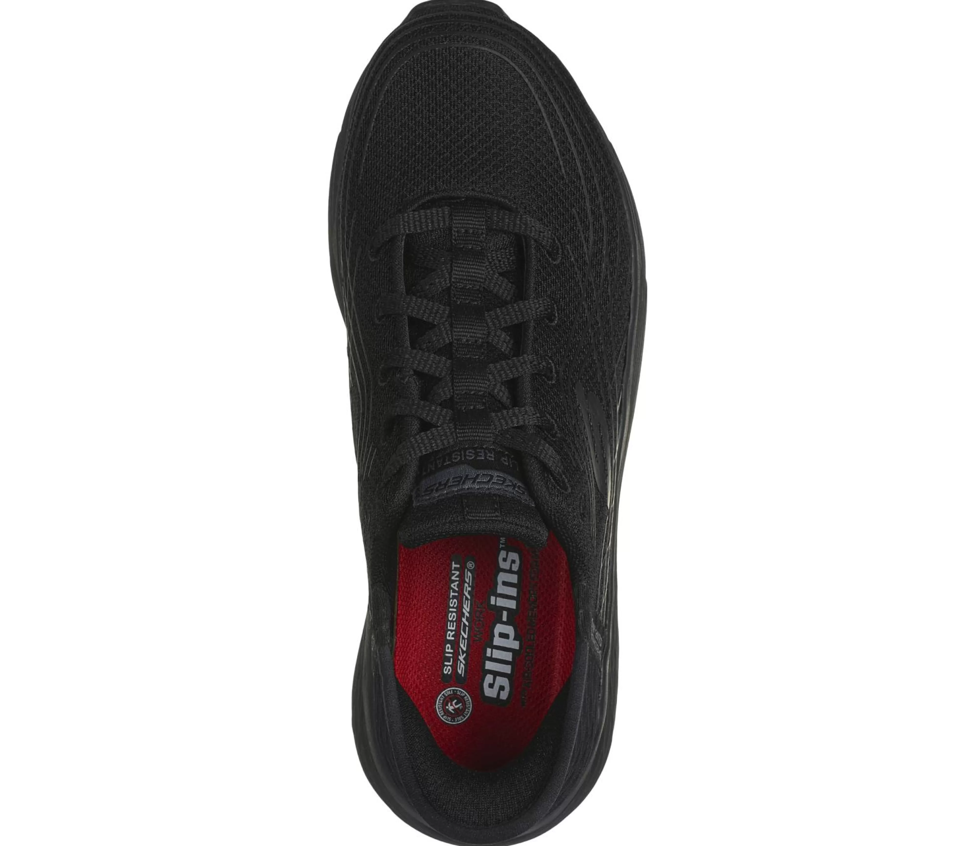 SKECHERS Slip-ins RF Work: Max Cushioning Elite*Women Work & Safety