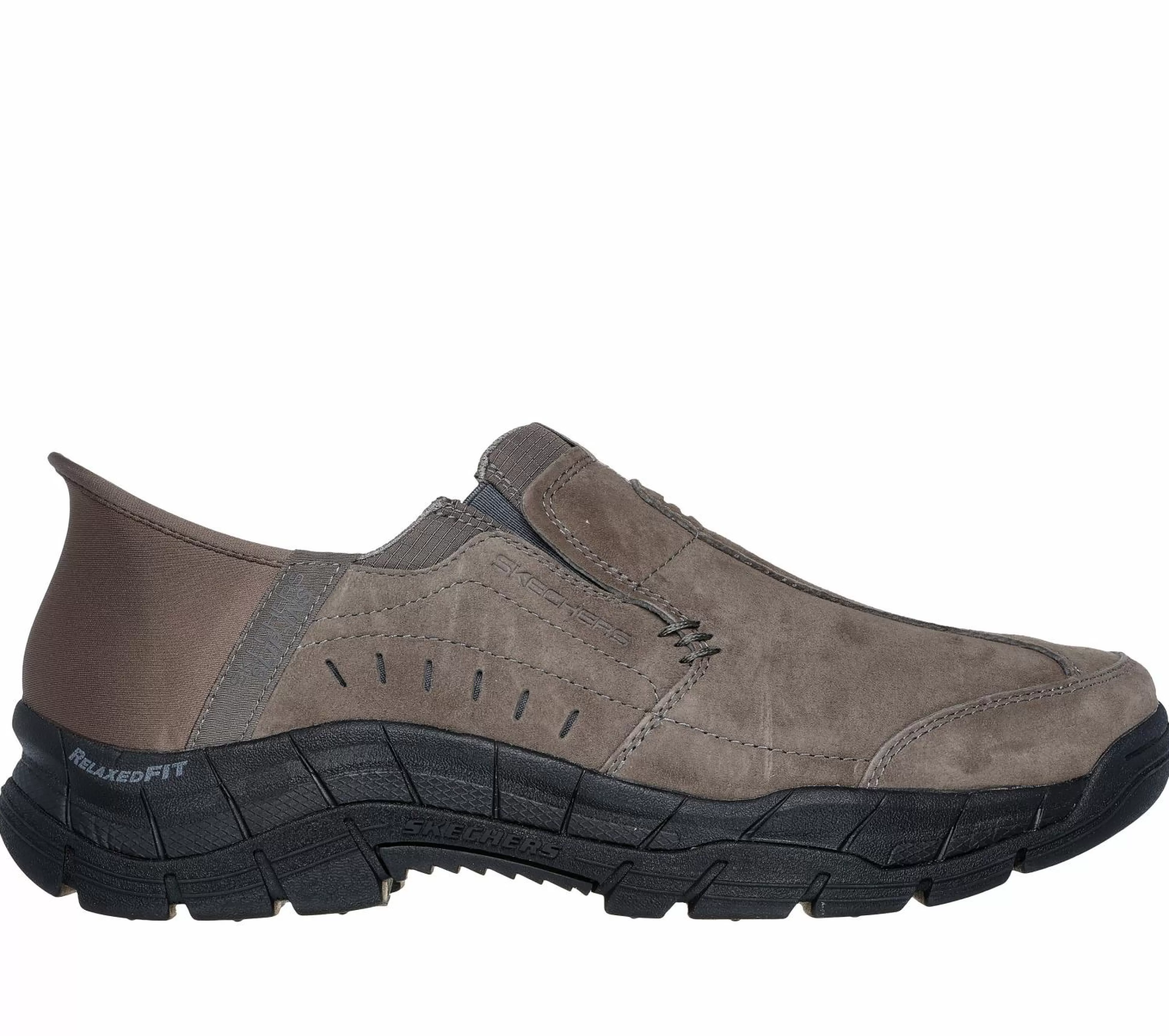 SKECHERS Slip-ins: Rig - Alvern* Hands Free Slip-Ins | Casual Sneakers