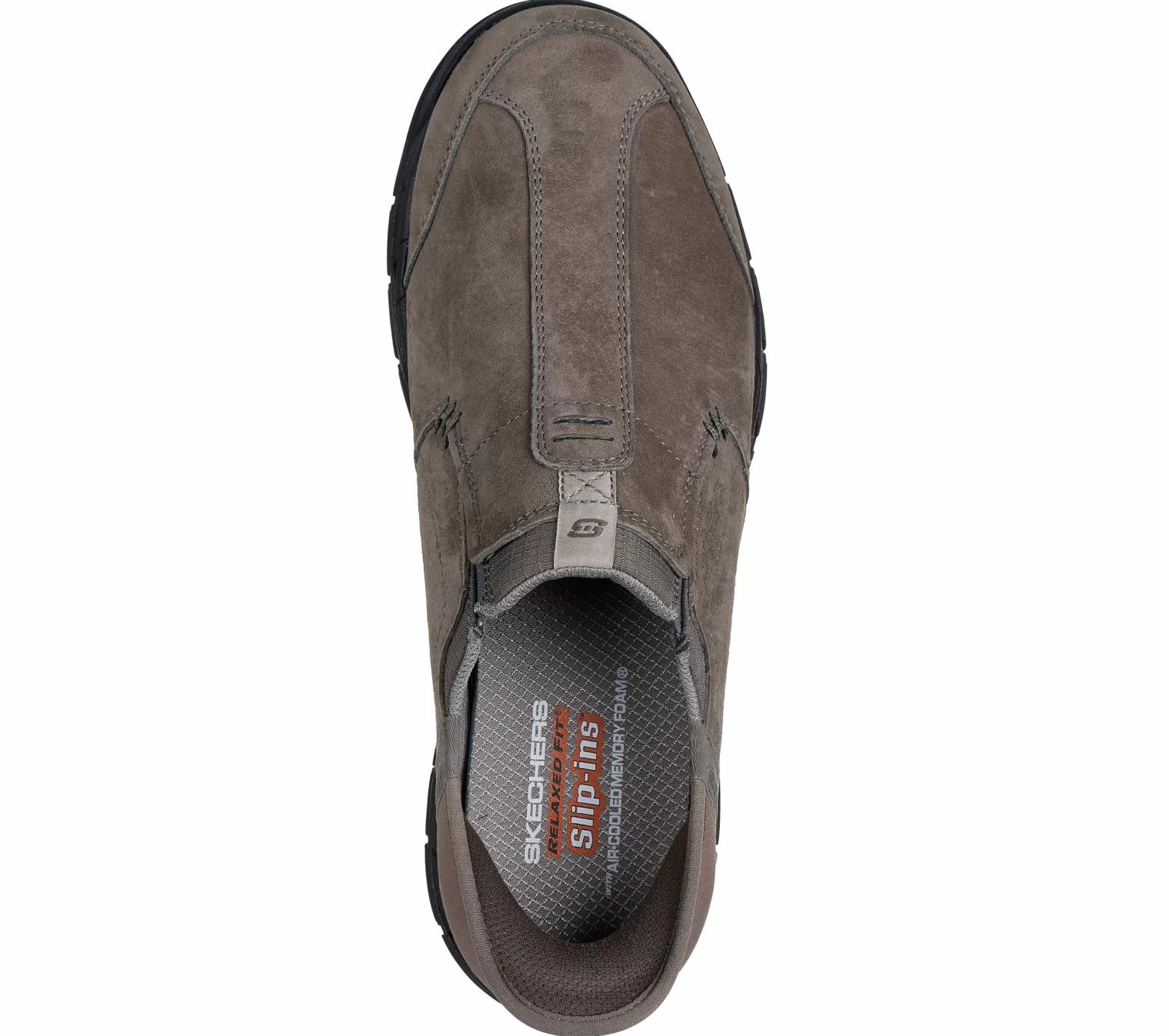 SKECHERS Slip-ins: Rig - Alvern* Hands Free Slip-Ins | Casual Sneakers