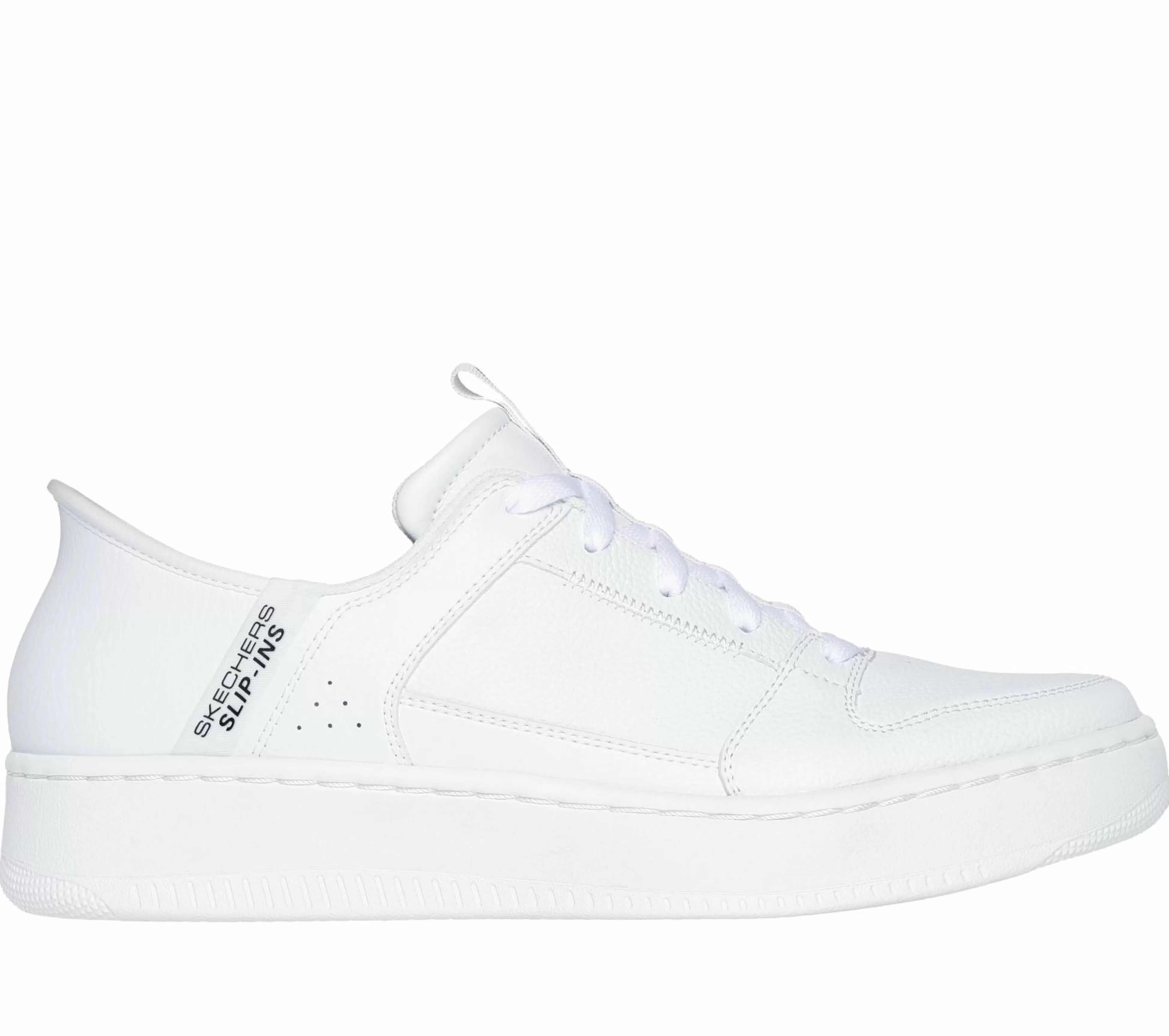 SKECHERS Slip-ins: Sport Court 92 - Distown* Hands Free Slip-Ins | Casual Sneakers