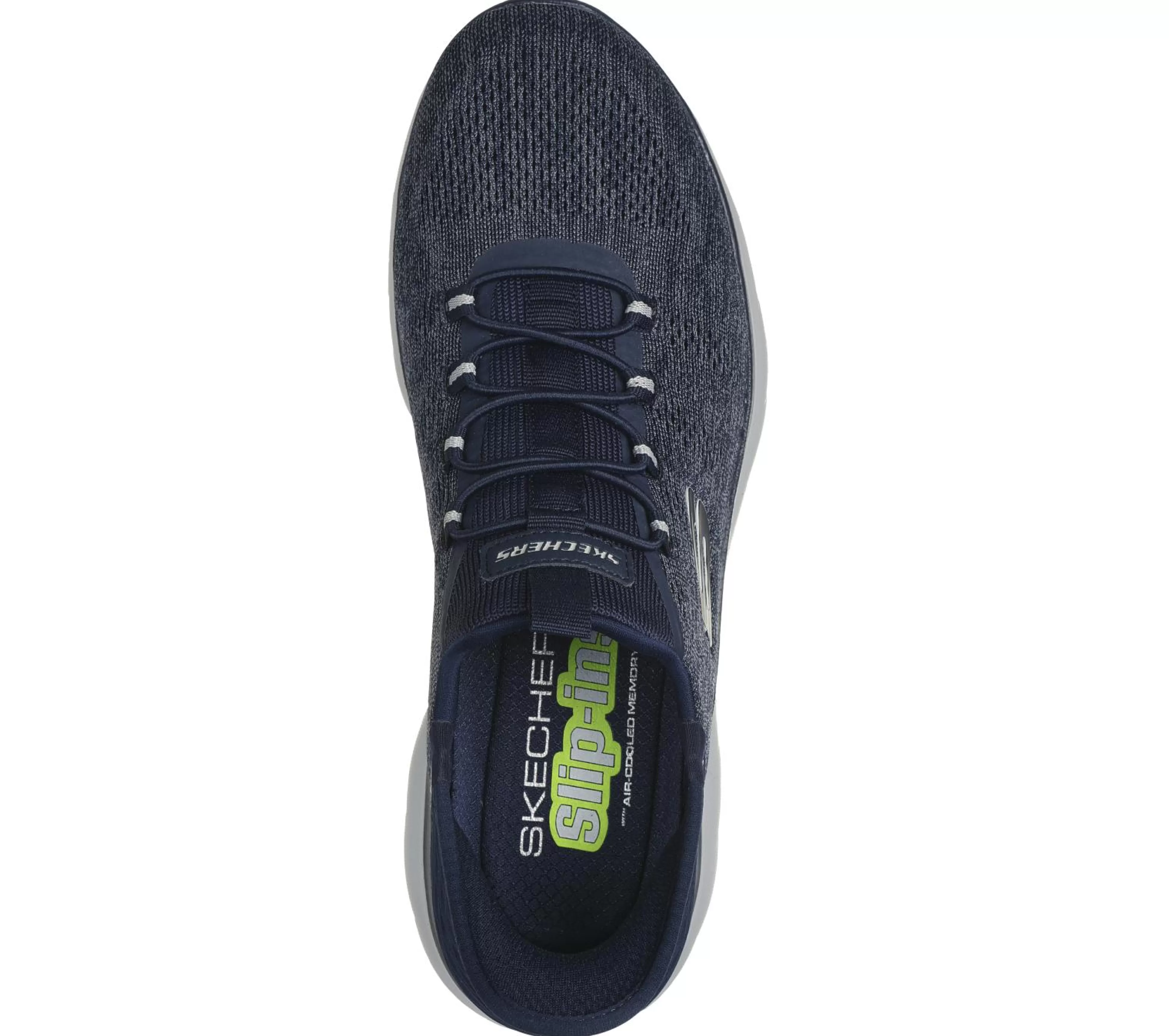 SKECHERS Slip-ins: Summits - Key Pace* Hands Free Slip-Ins | Casual Sneakers