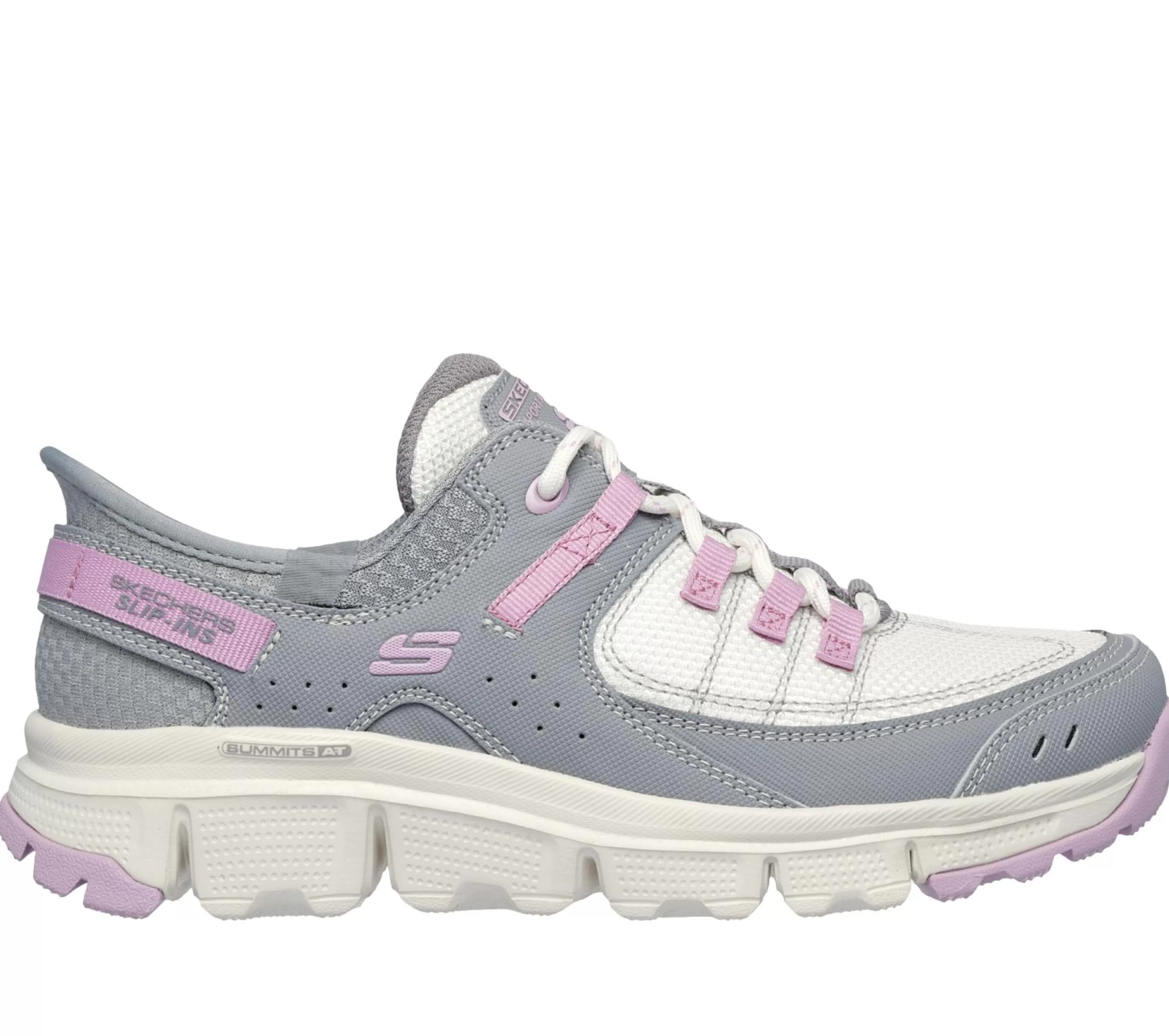 SKECHERS Slip-ins: Summits AT*Women Hands Free Slip-Ins | Athletic Sneakers