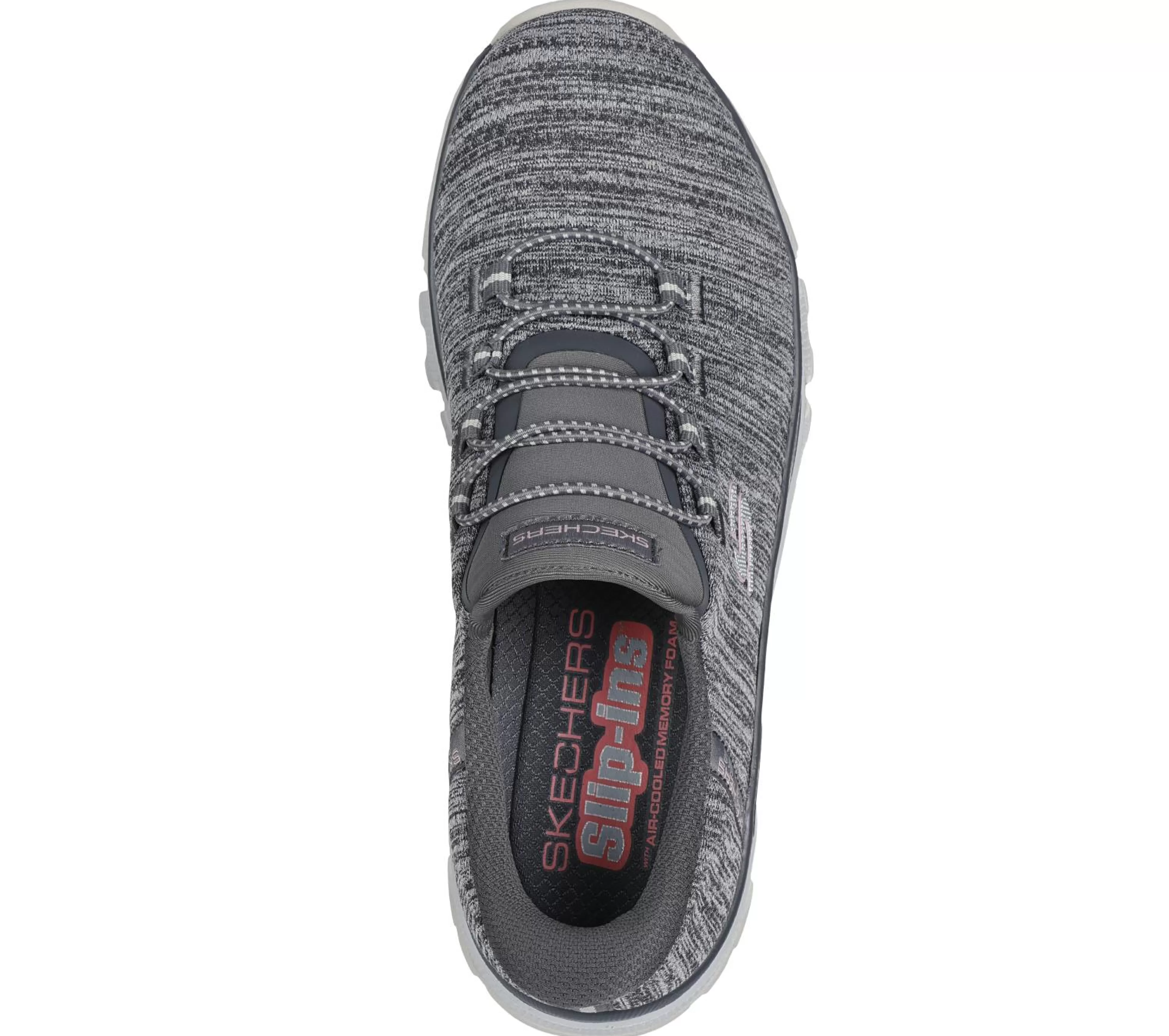 SKECHERS Slip-ins: Summits AT - Sespe*Women Hands Free Slip-Ins | Athletic Sneakers