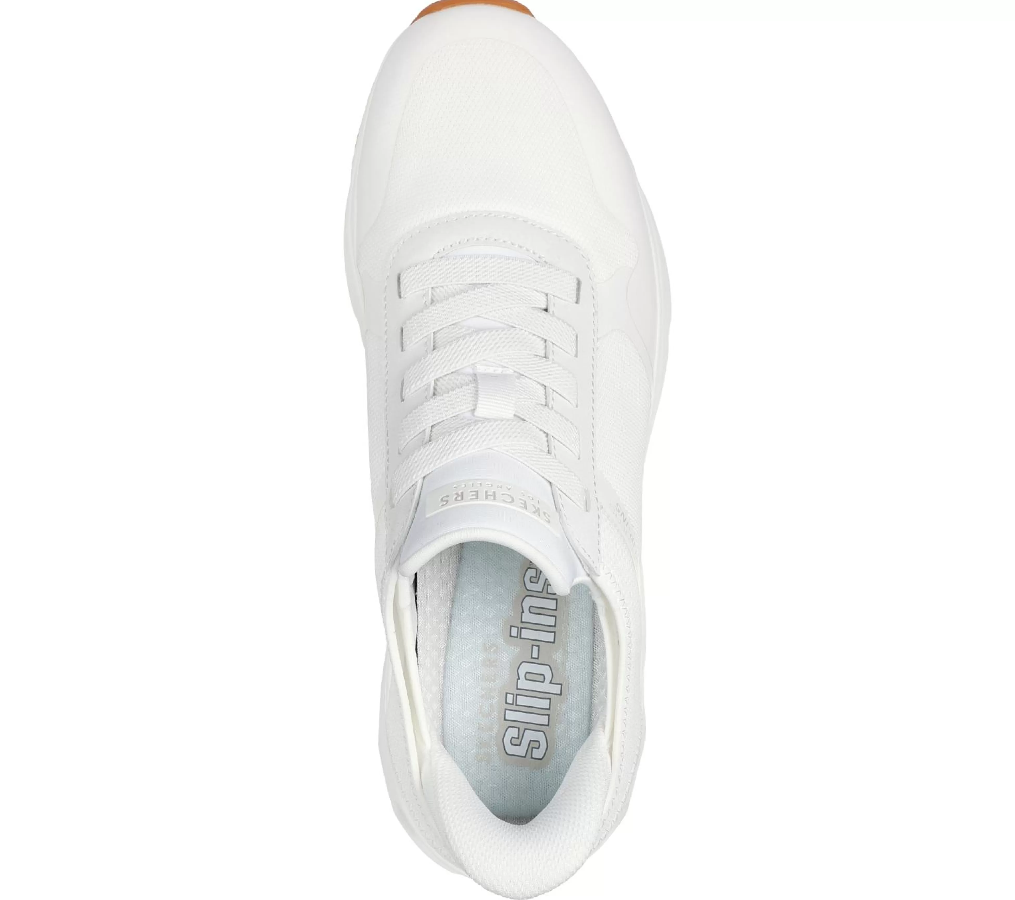 SKECHERS Slip-ins: Tres-Air Uno - Necessairy* Hands Free Slip-Ins | Athletic Sneakers