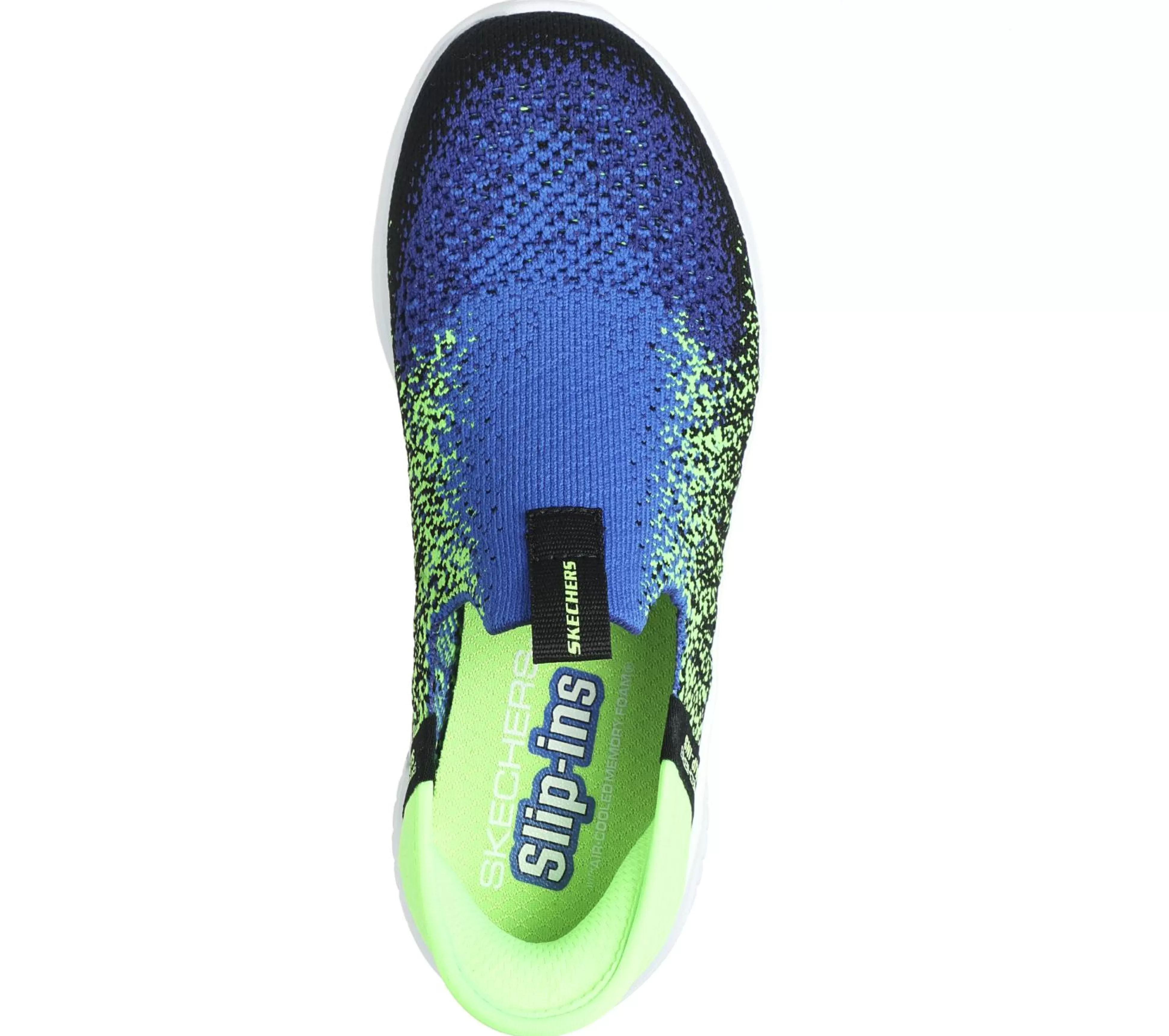 SKECHERS Slip-ins: Ultra Flex 3.0 - Brisk-Spec*Kids/BOY Hands Free Slip-Ins | Athletic Shoes & Sneakers