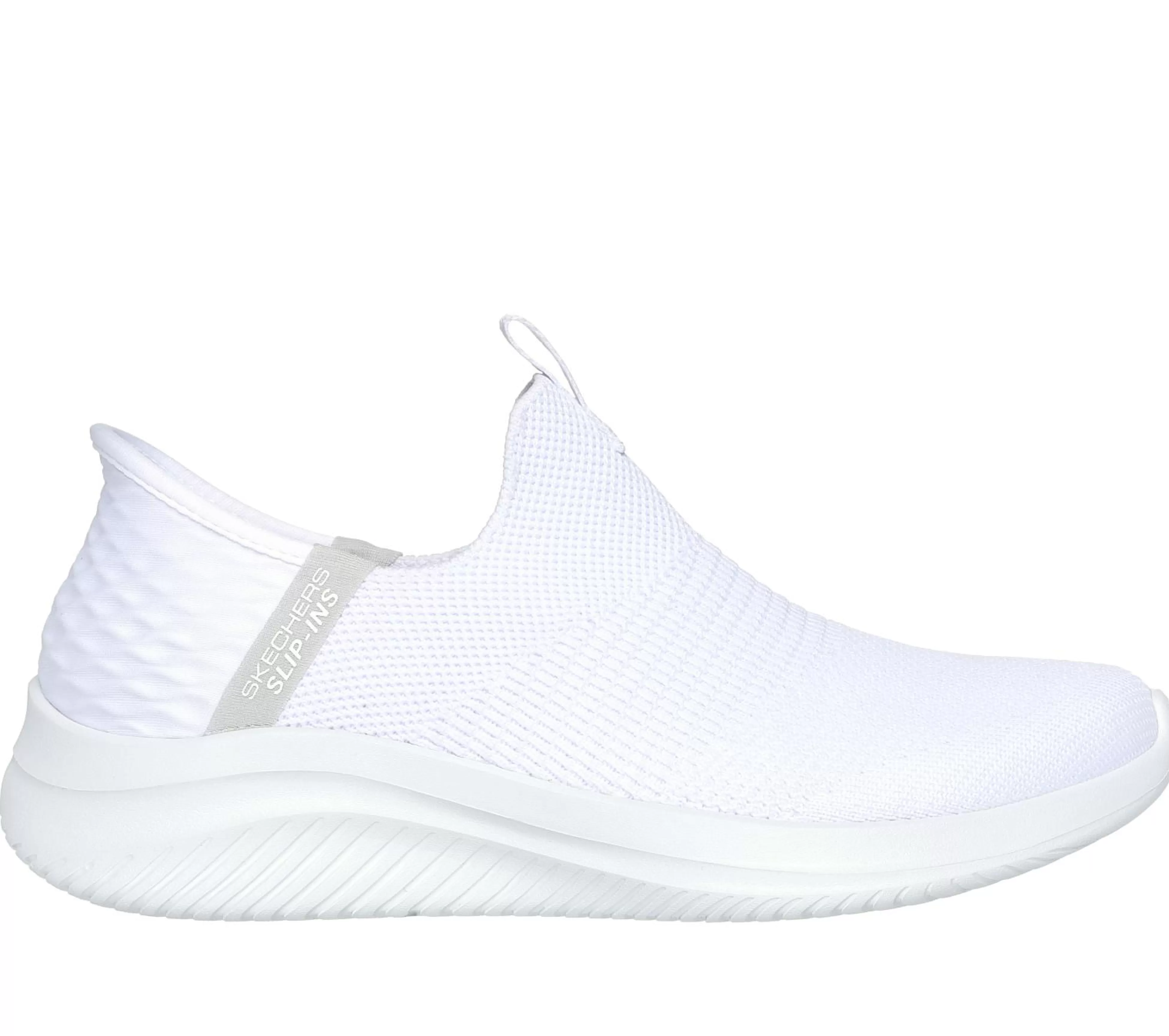 SKECHERS Slip-ins: Ultra Flex 3.0 - Cozy Streak*Women Hands Free Slip-Ins | Athletic Sneakers