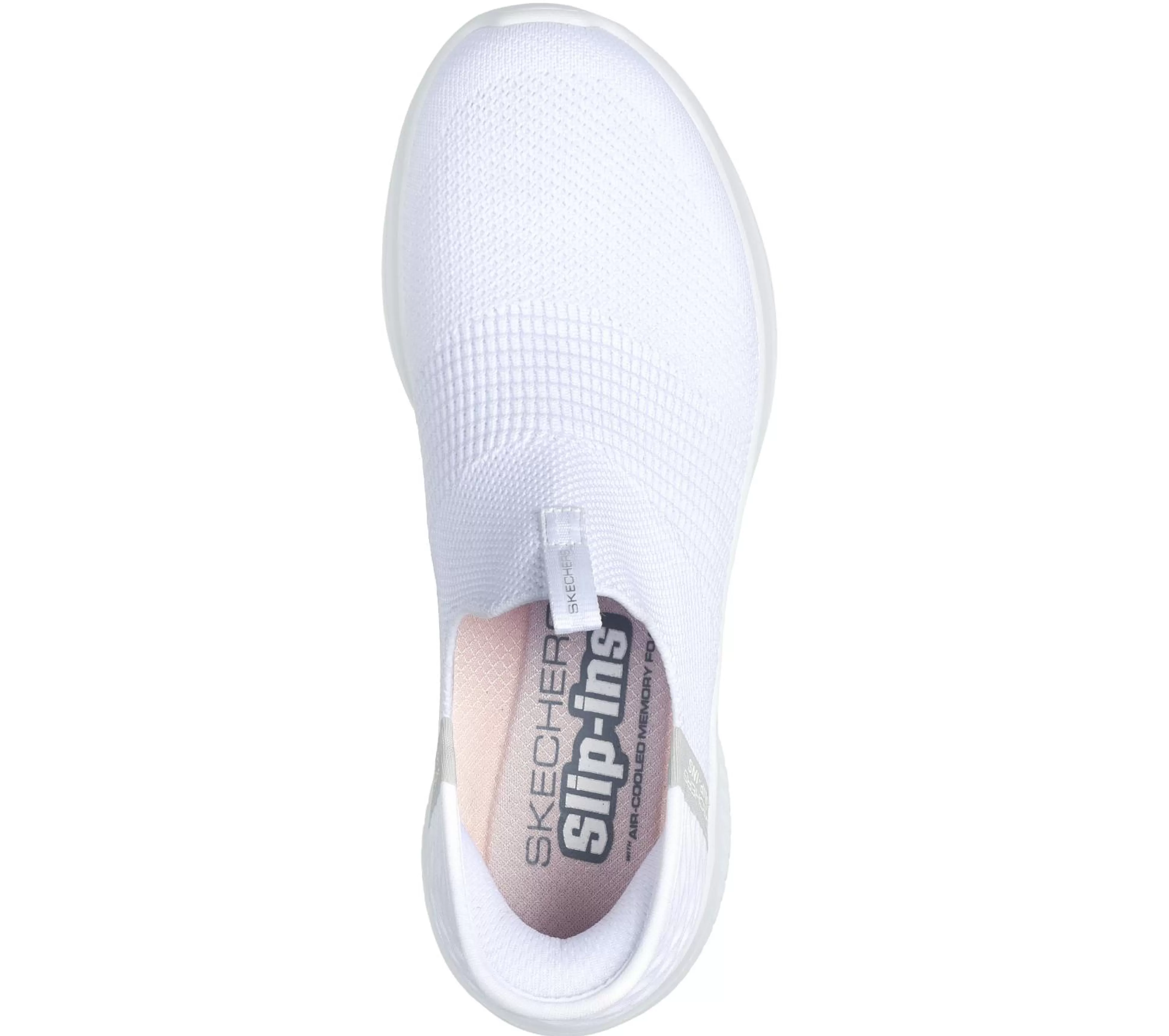 SKECHERS Slip-ins: Ultra Flex 3.0 - Cozy Streak*Women Hands Free Slip-Ins | Athletic Sneakers