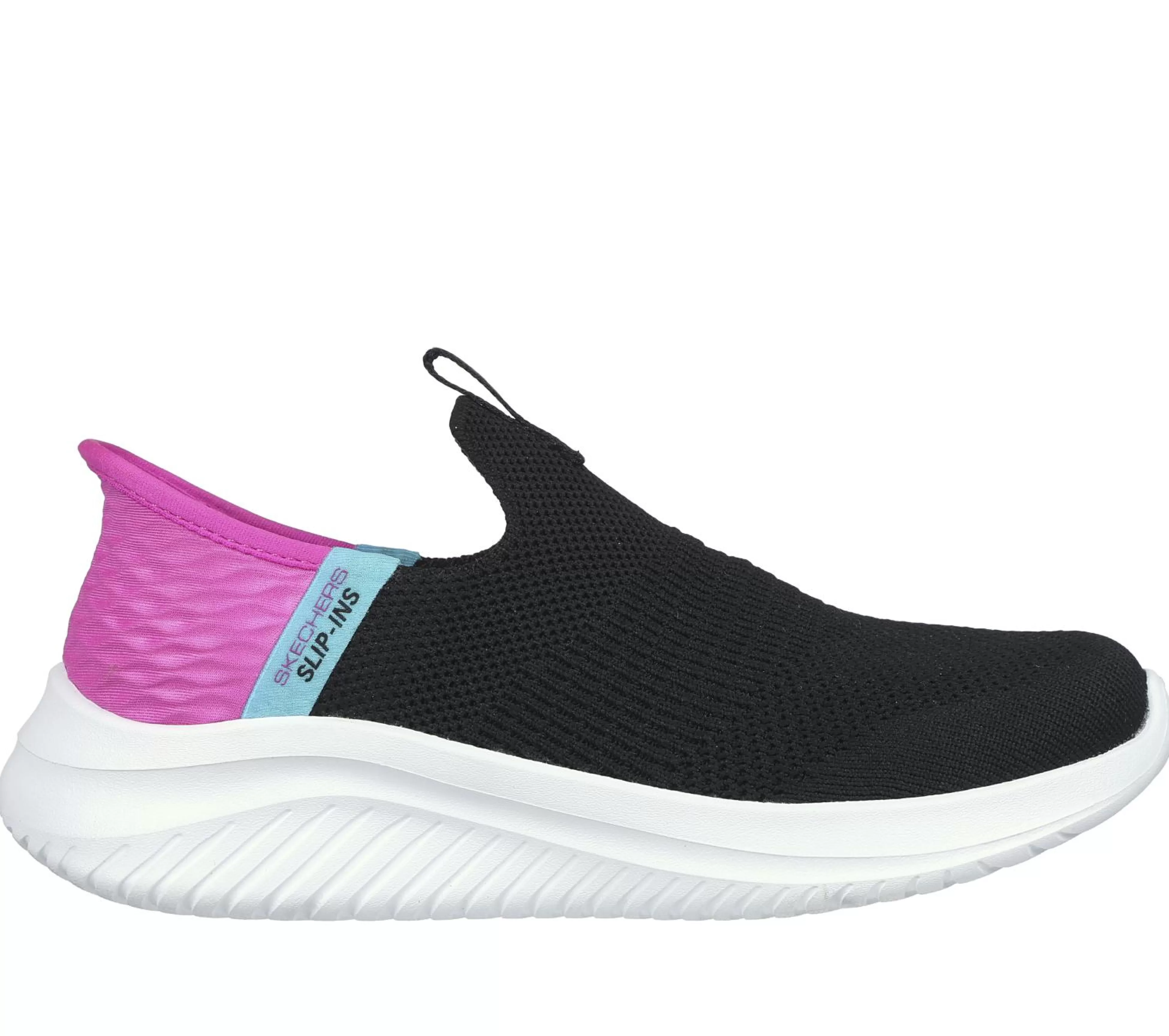 SKECHERS Slip-Ins: Ultra Flex 3.0 - Fresh Time*Kids Hands Free Slip-Ins | Athletic Shoes & Sneakers