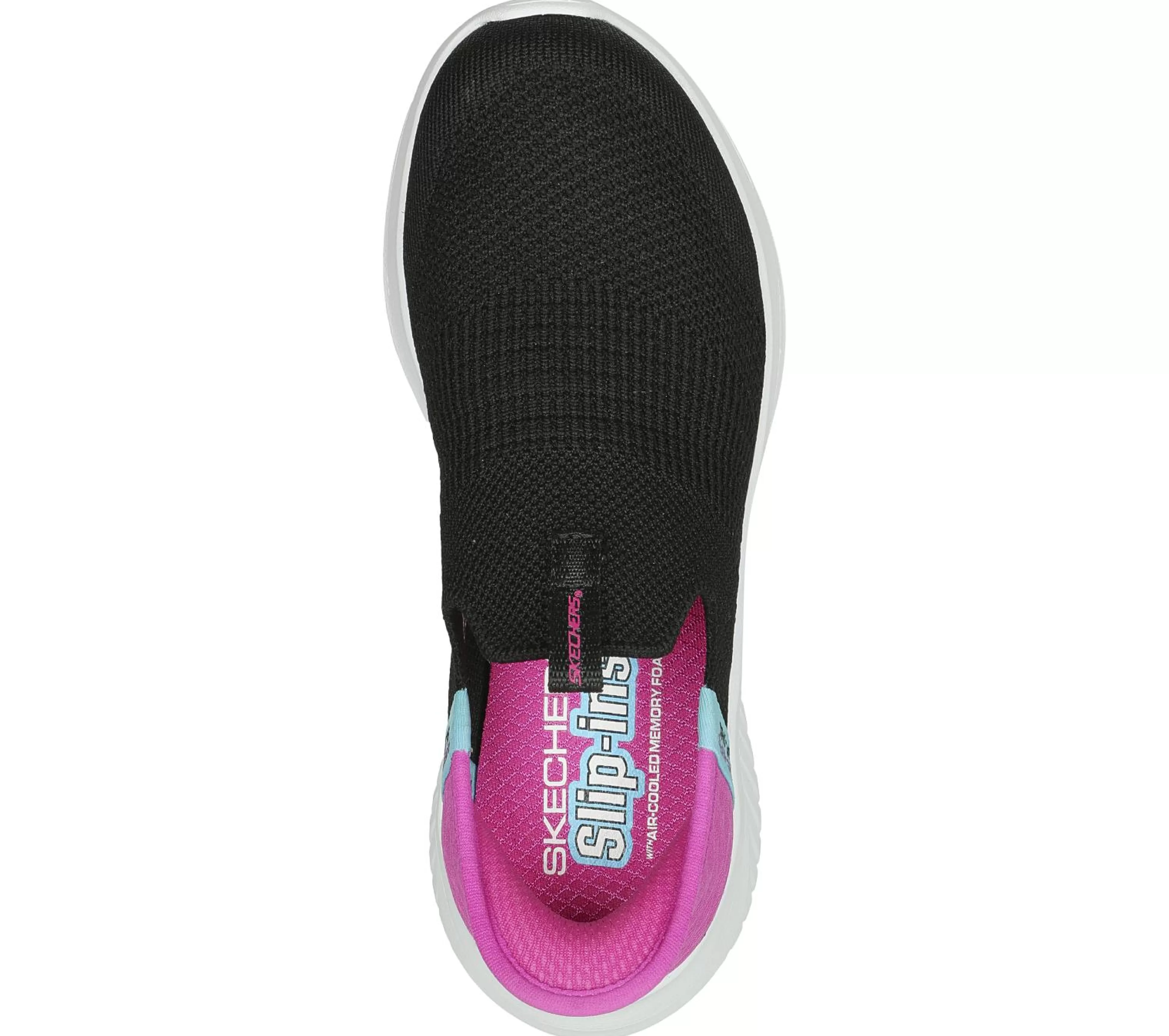 SKECHERS Slip-Ins: Ultra Flex 3.0 - Fresh Time*Kids Hands Free Slip-Ins | Athletic Shoes & Sneakers