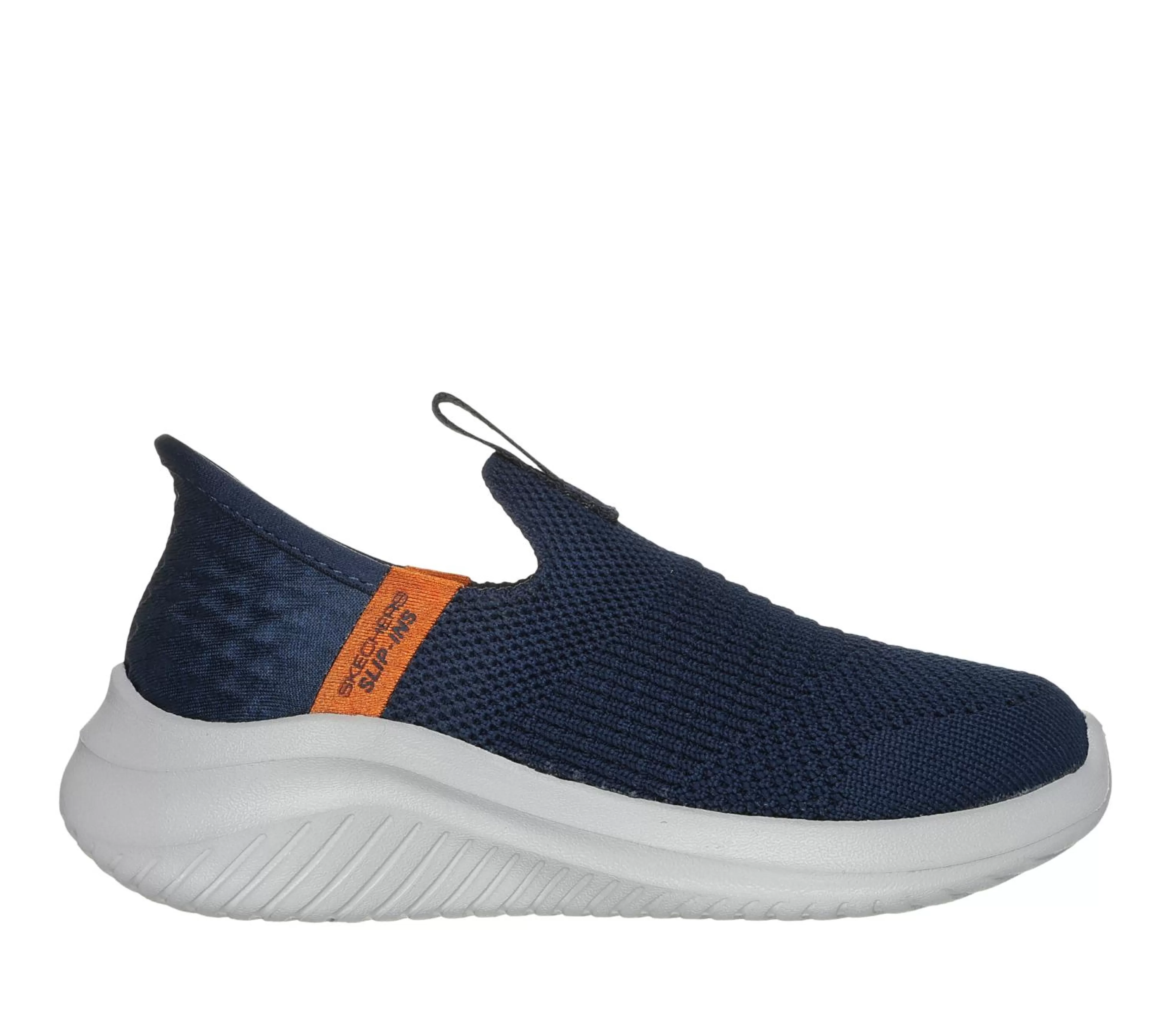 SKECHERS Slip-ins: Ultra Flex 3.0 - Smooth Step*Kids/BOY Hands Free Slip-Ins | Athletic Shoes & Sneakers