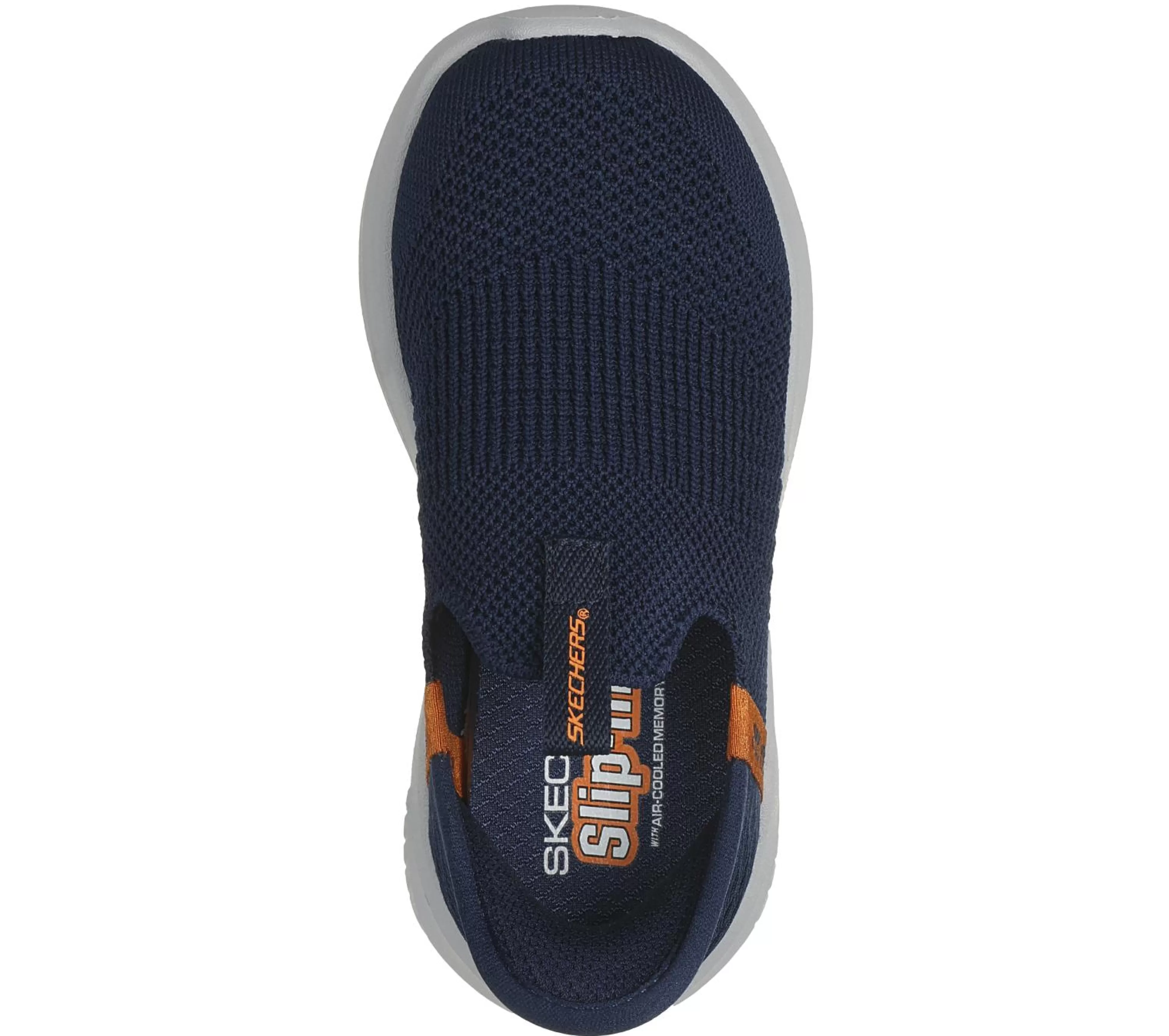 SKECHERS Slip-ins: Ultra Flex 3.0 - Smooth Step*Kids/BOY Hands Free Slip-Ins | Athletic Shoes & Sneakers