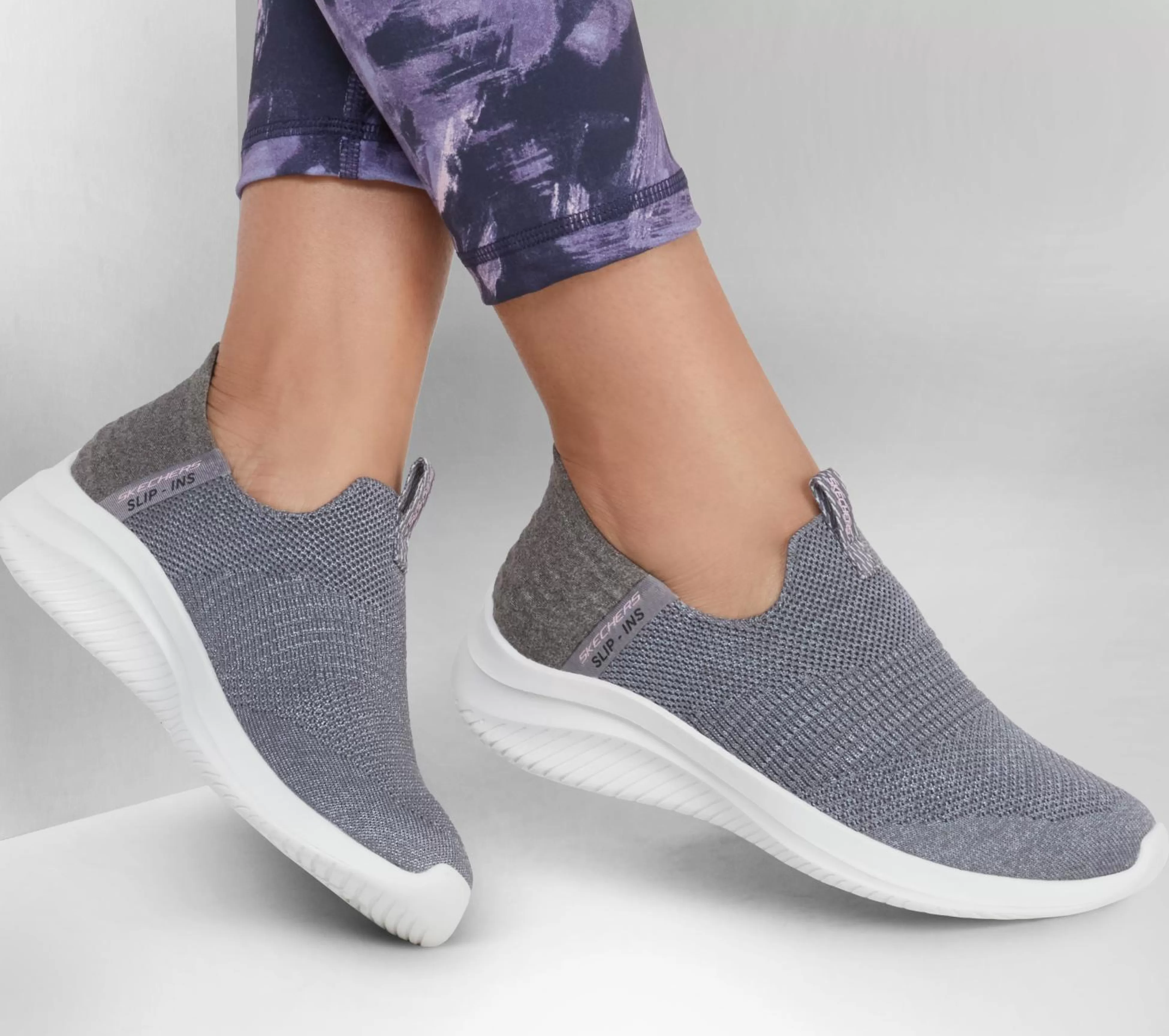 SKECHERS Slip-ins: Ultra Flex 3.0 - Smooth Step*Women Hands Free Slip-Ins | Athletic Sneakers