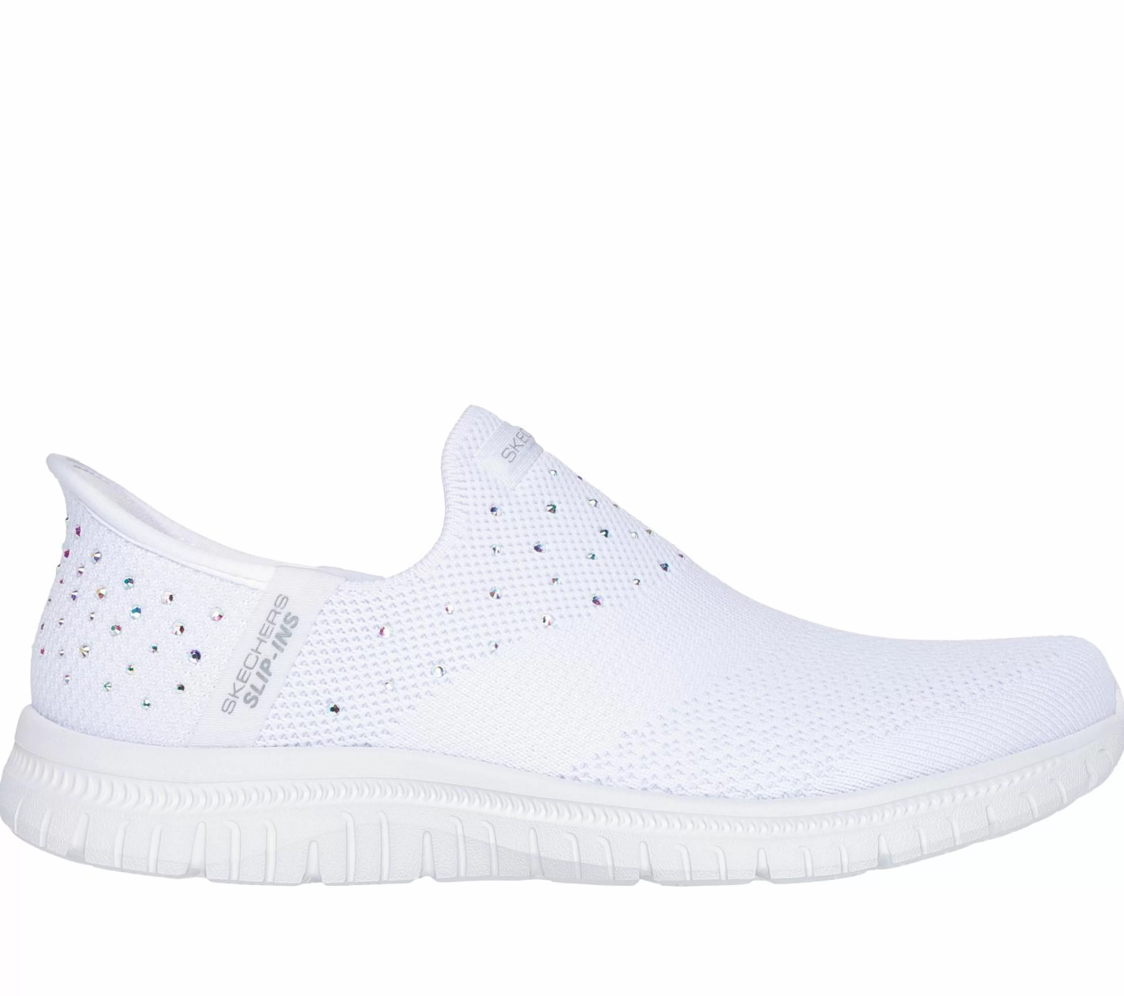 SKECHERS Slip-ins: Virtue - Starlight*Women Hands Free Slip-Ins