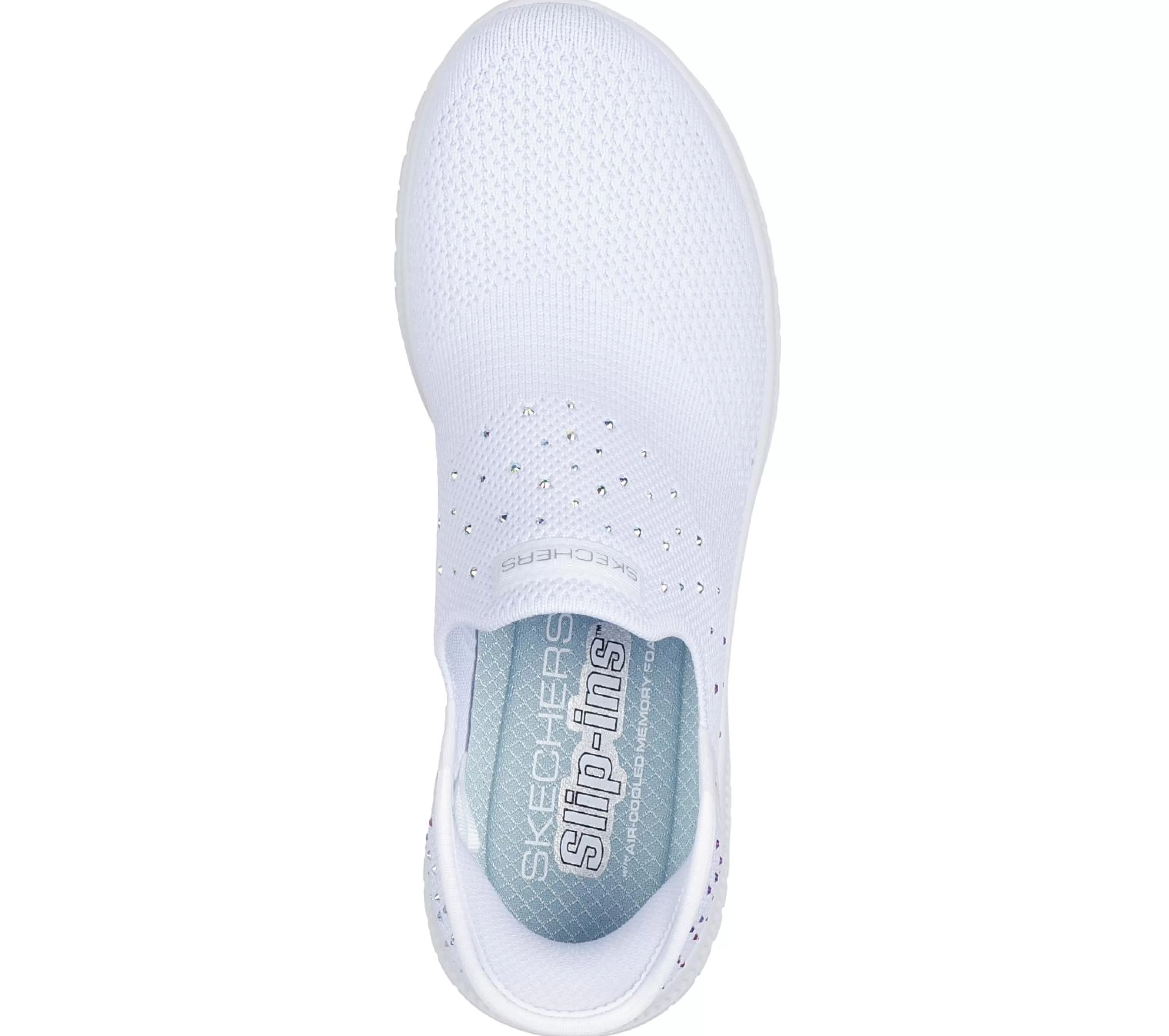 SKECHERS Slip-ins: Virtue - Starlight*Women Hands Free Slip-Ins