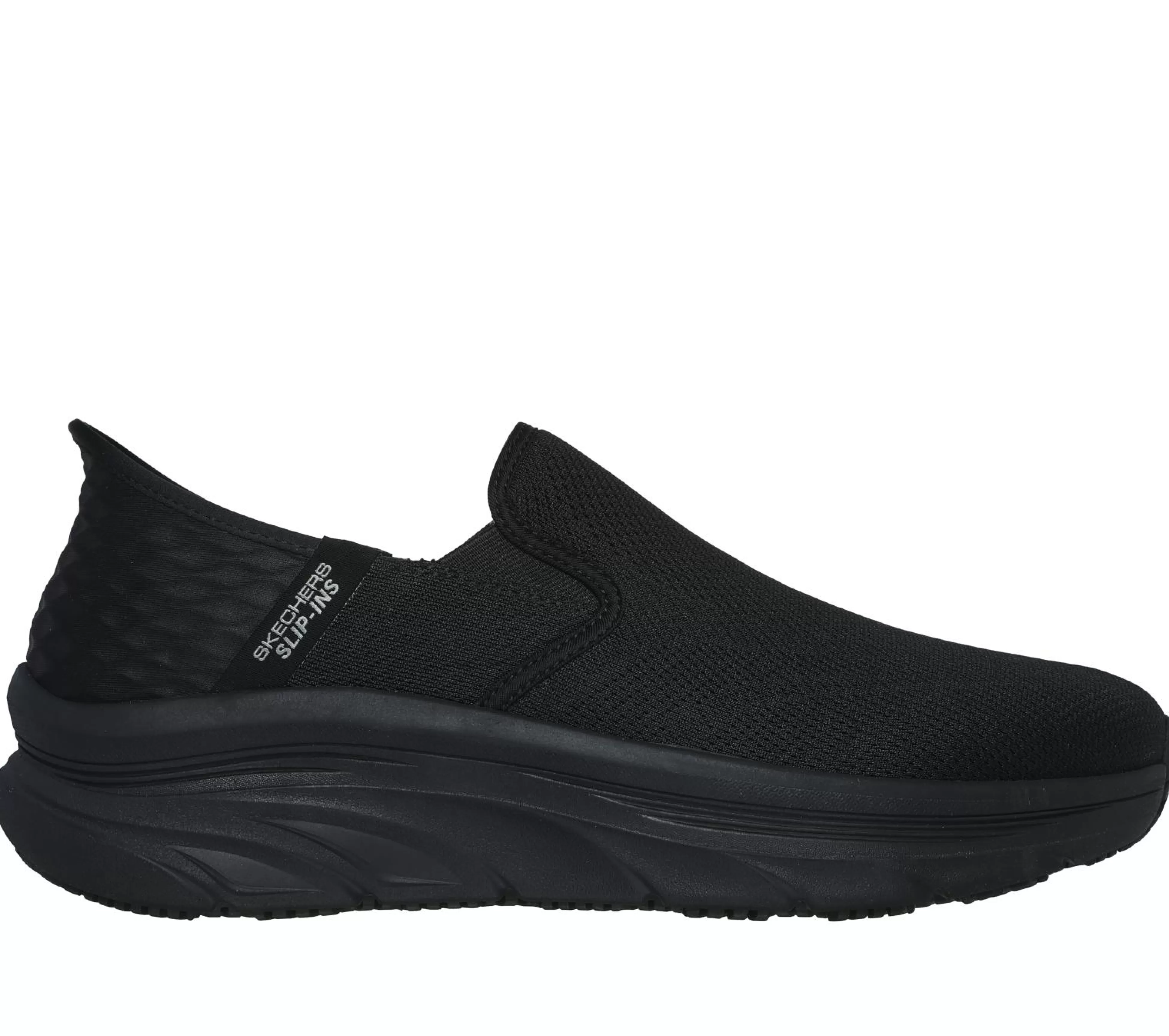 SKECHERS Slip-ins Work: D'Lux Walker SR - Joden* Work & Safety | Hands Free Slip-Ins