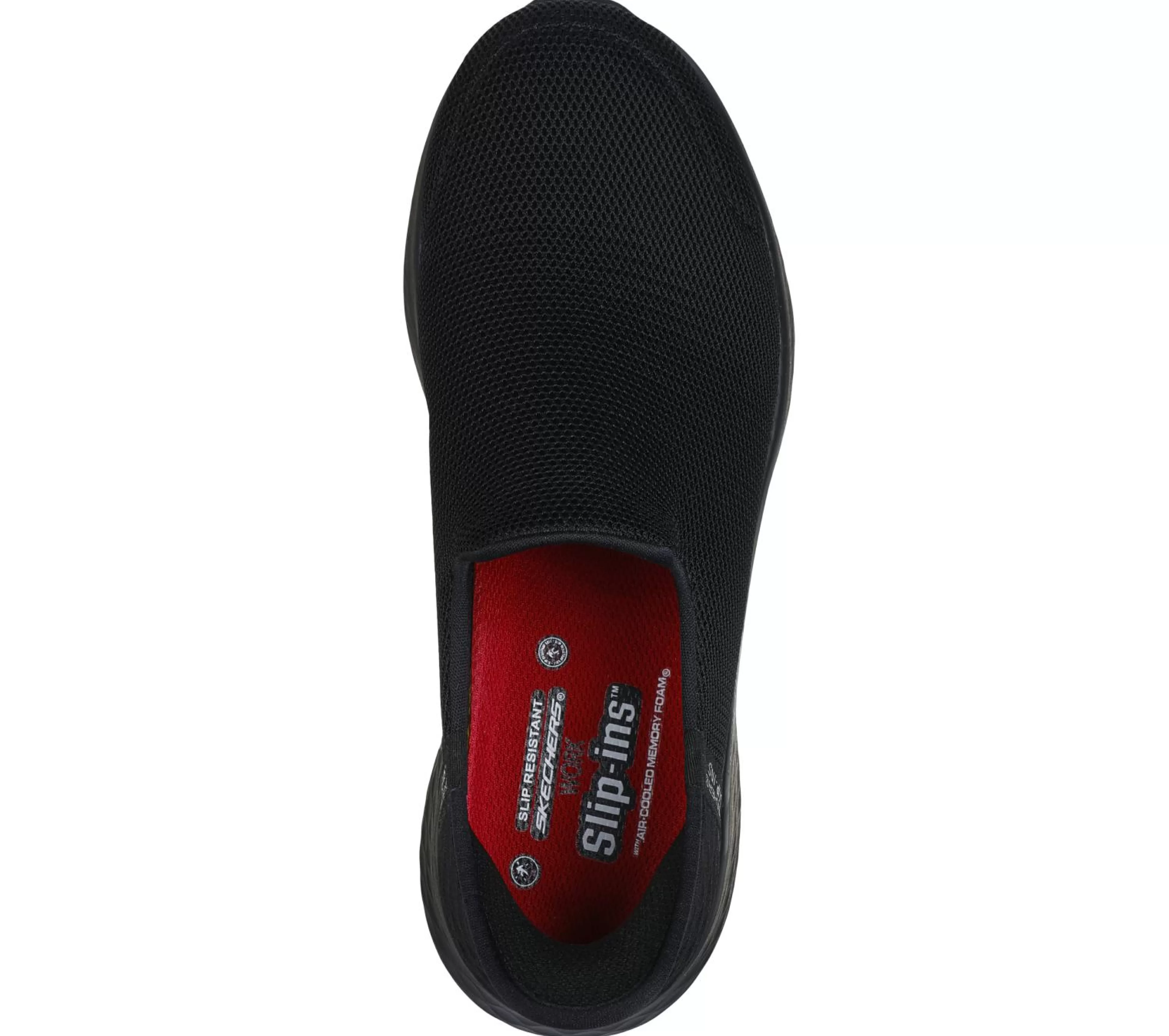 SKECHERS Slip-ins Work Slip-Resistant: Skech-Lite Pro - Floom*Women Work & Safety | Hands Free Slip-Ins