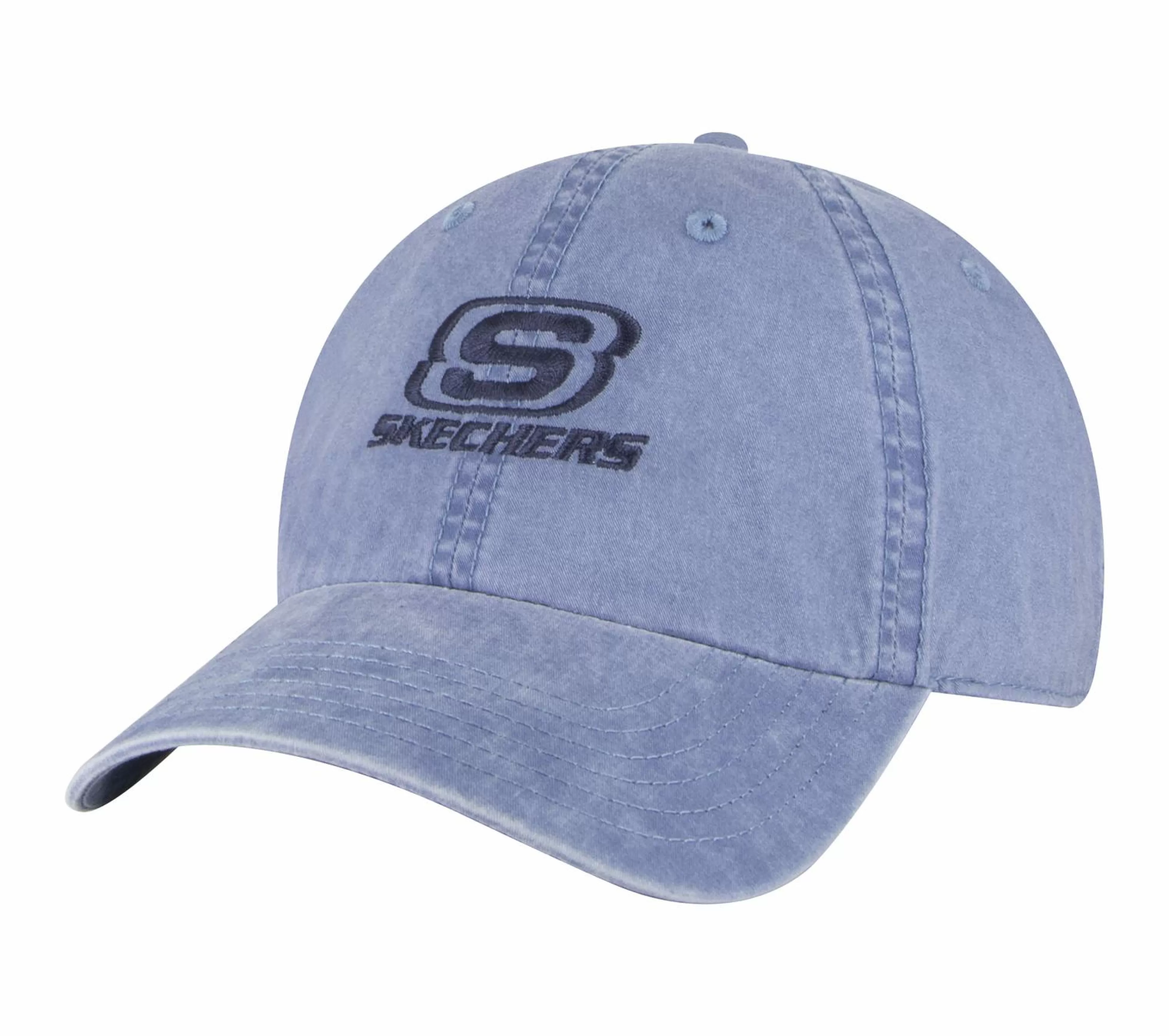 SKECHERS Washed Dad Hat*Women Hats | Accessories