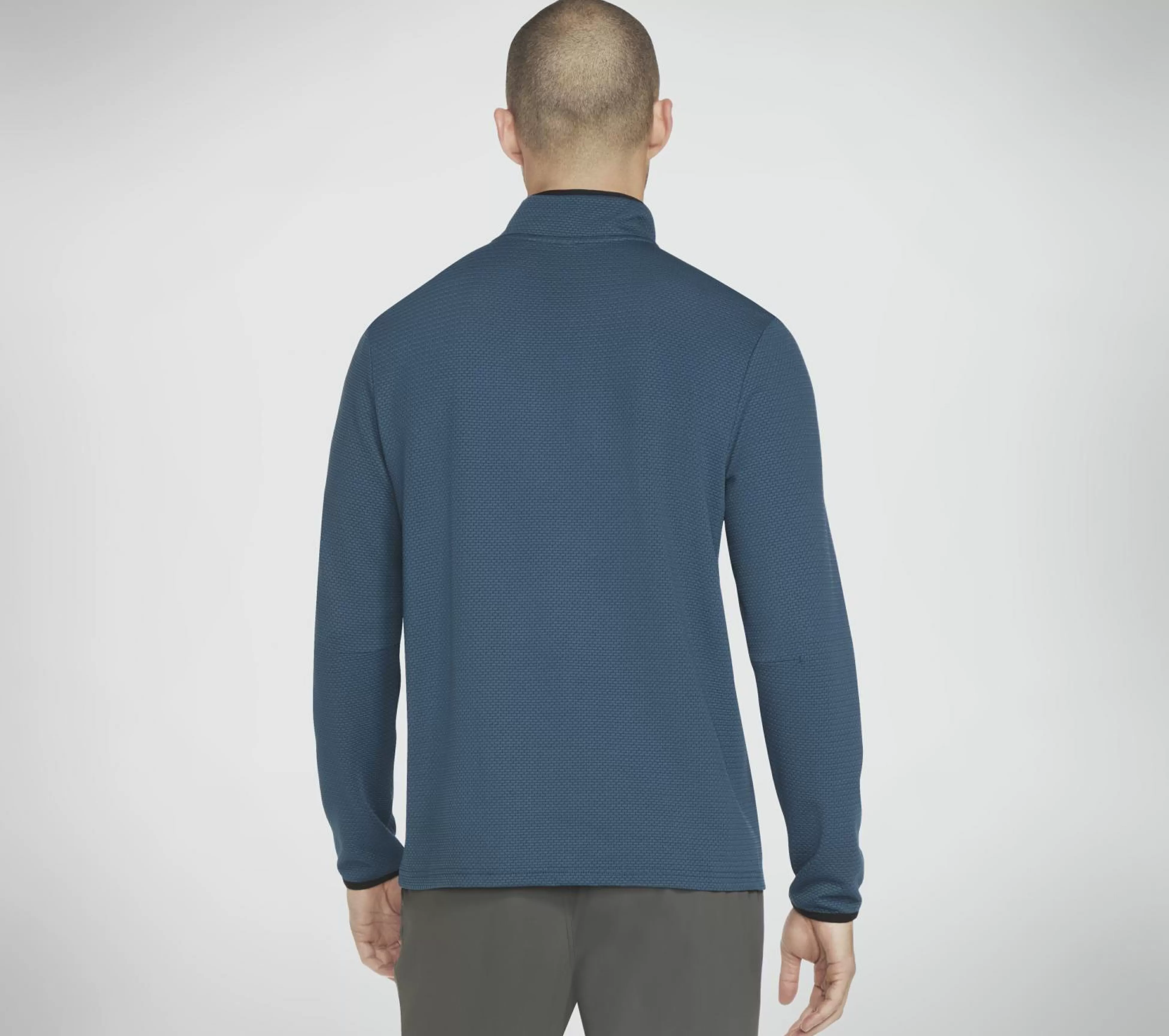 SKECHERS Skech-Knits Burst 1/4 Zip* Tops | Tops