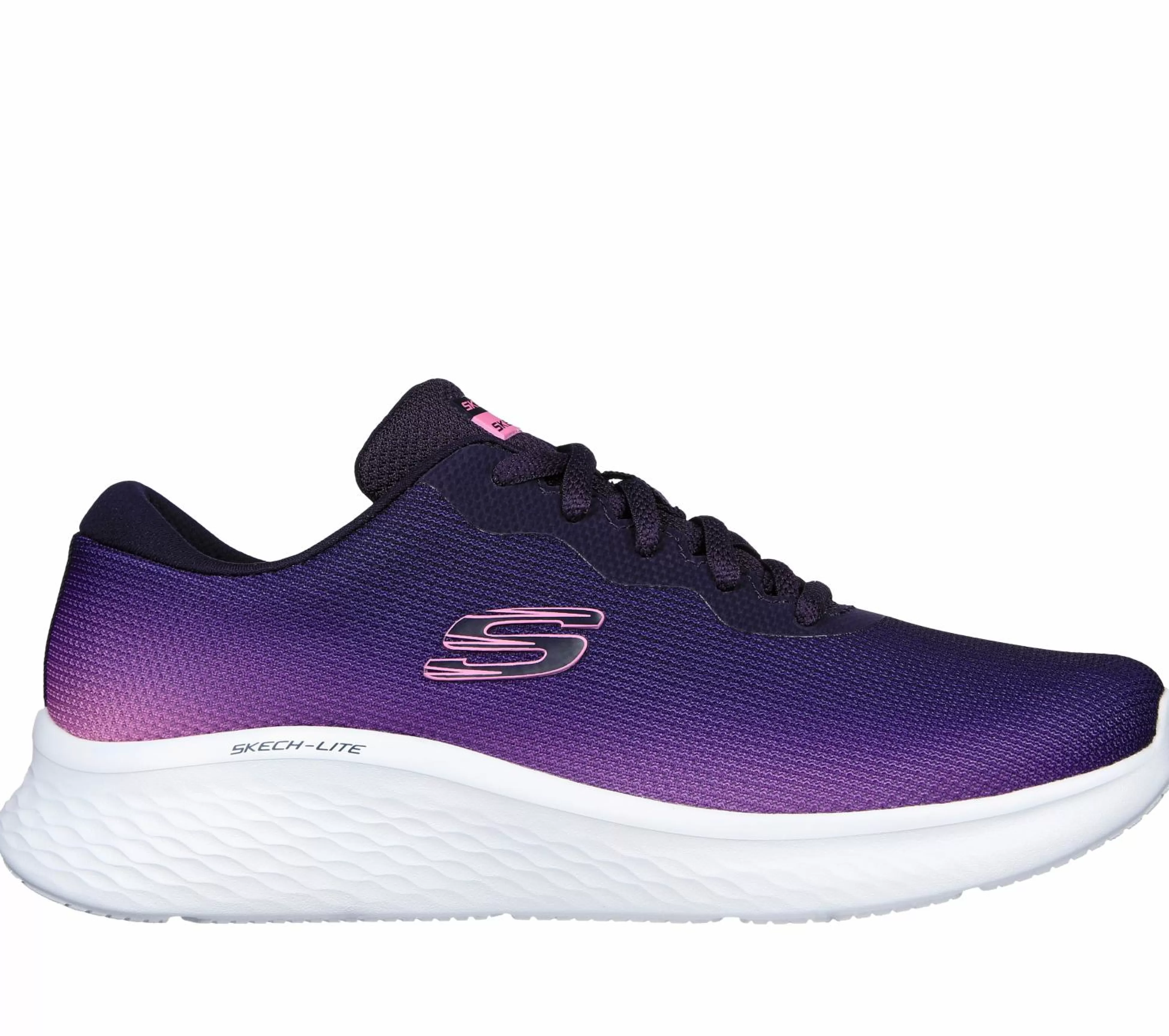 SKECHERS Skech-Lite Pro - Fade Out*Women Lace Up | Athletic Sneakers