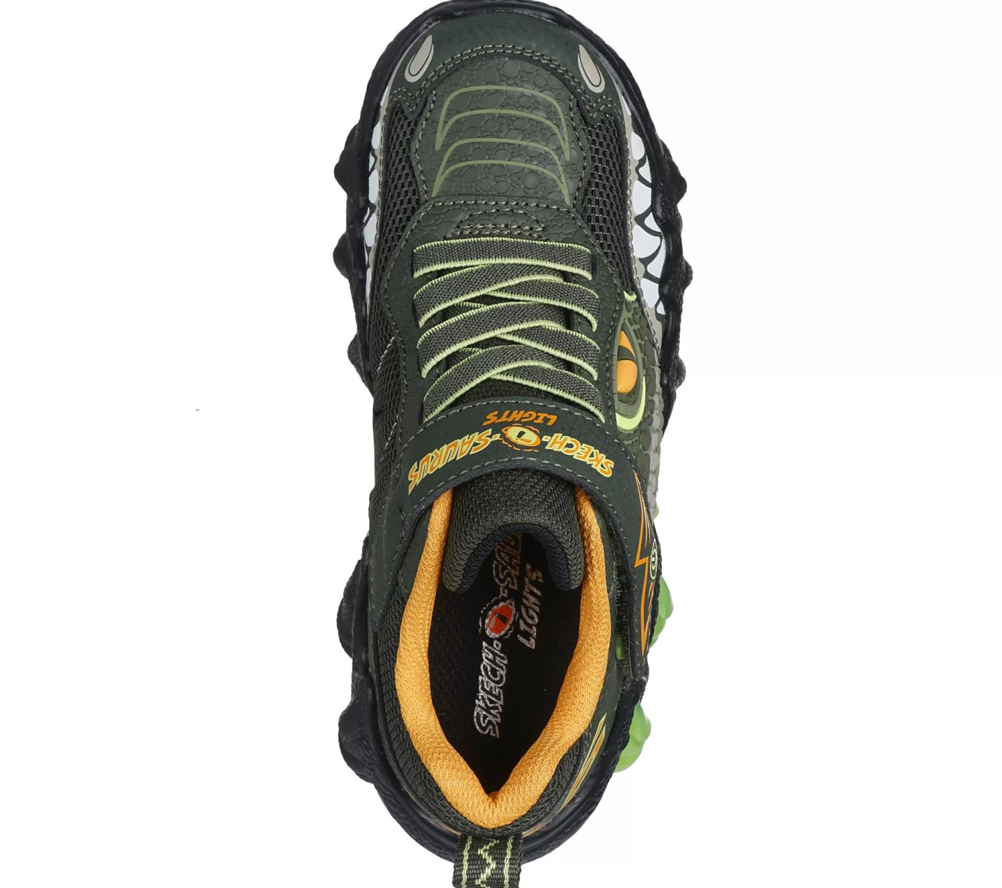 SKECHERS Skech-O-Saurus Light 2.0*Kids/BOY Light-Up | Athletic Shoes & Sneakers