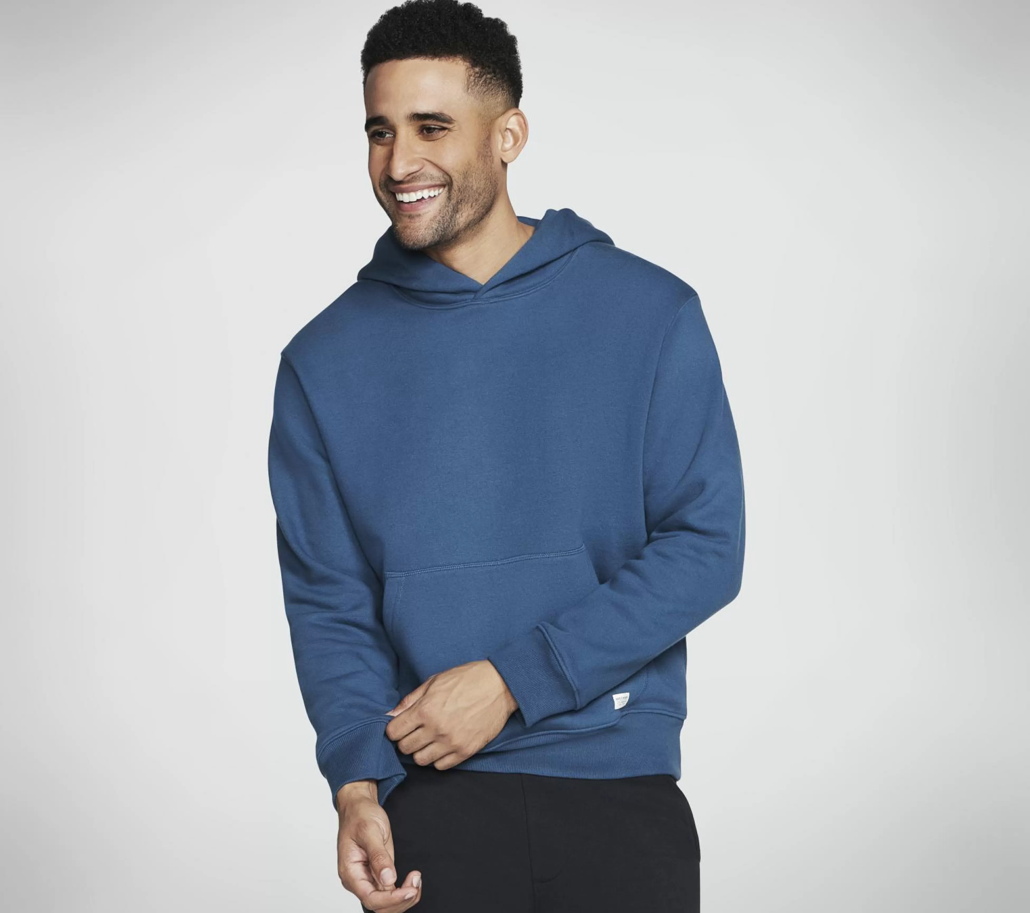 SKECHERS Skech-Sweats Classic Hoodie* Tops | Tops