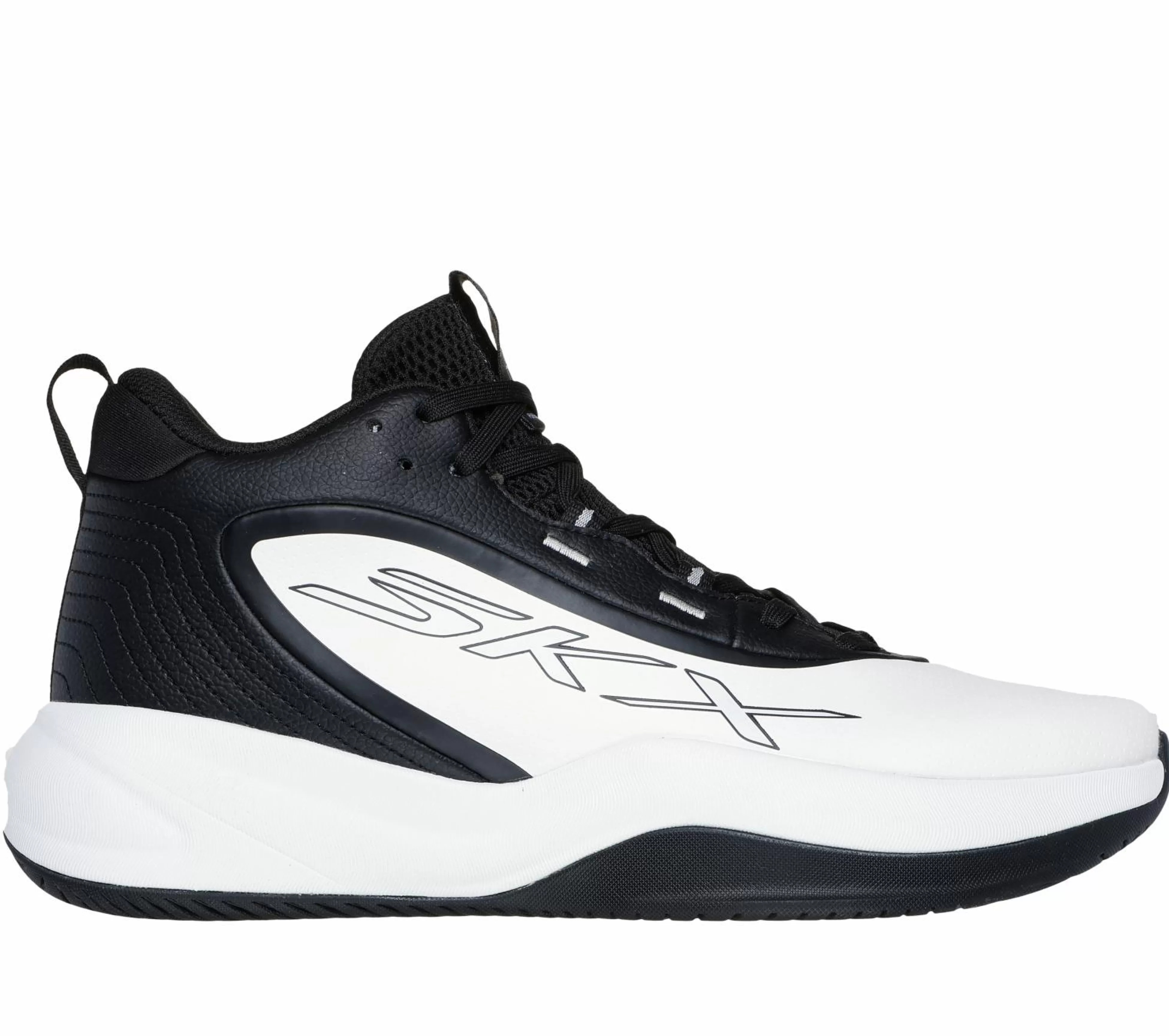 SKECHERS SKX LEAGUE* Lace Up | Athletic Sneakers