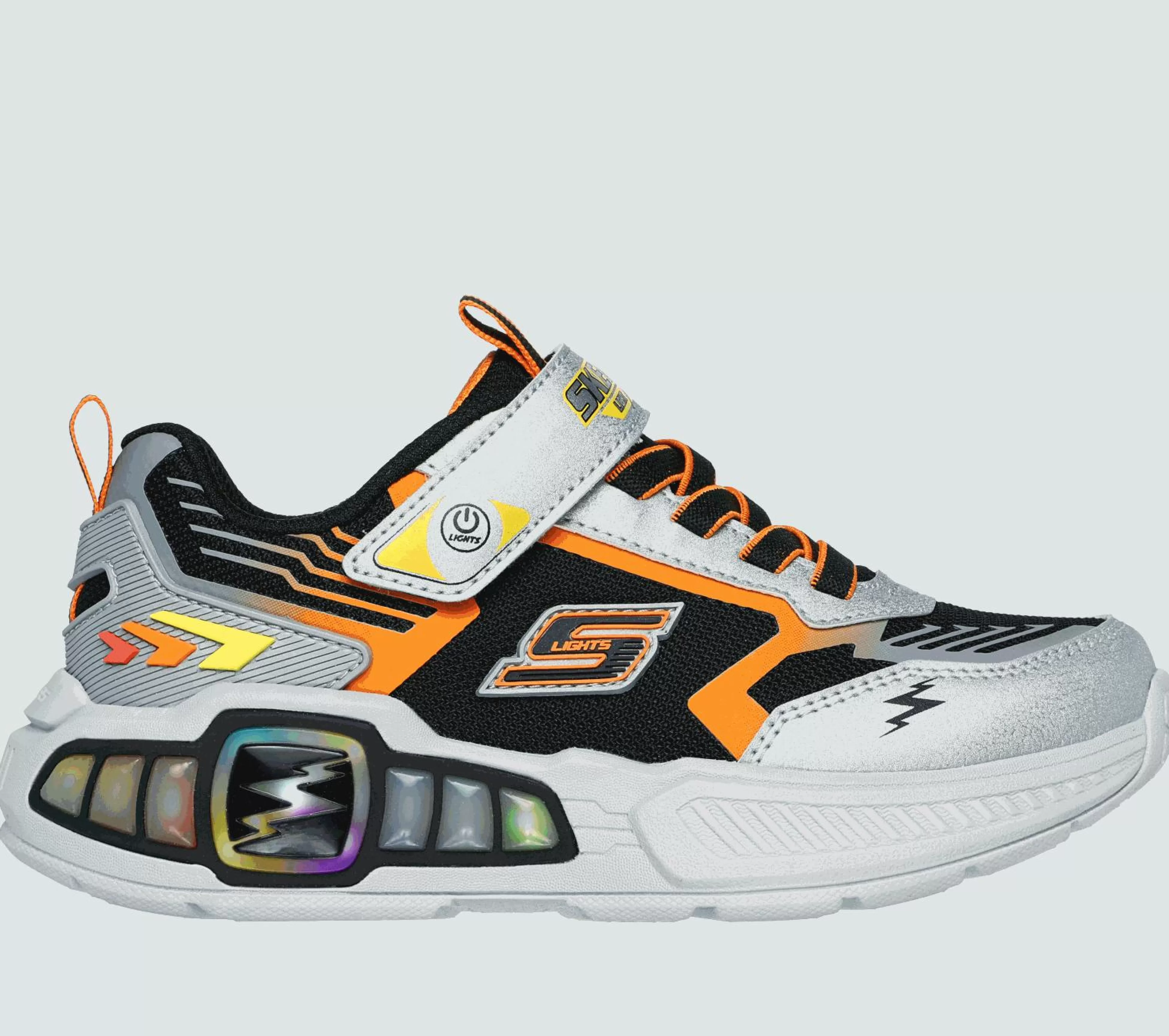 SKECHERS S-Lights: Light Storm 3.0*Kids/BOY Light-Up | Athletic Shoes & Sneakers