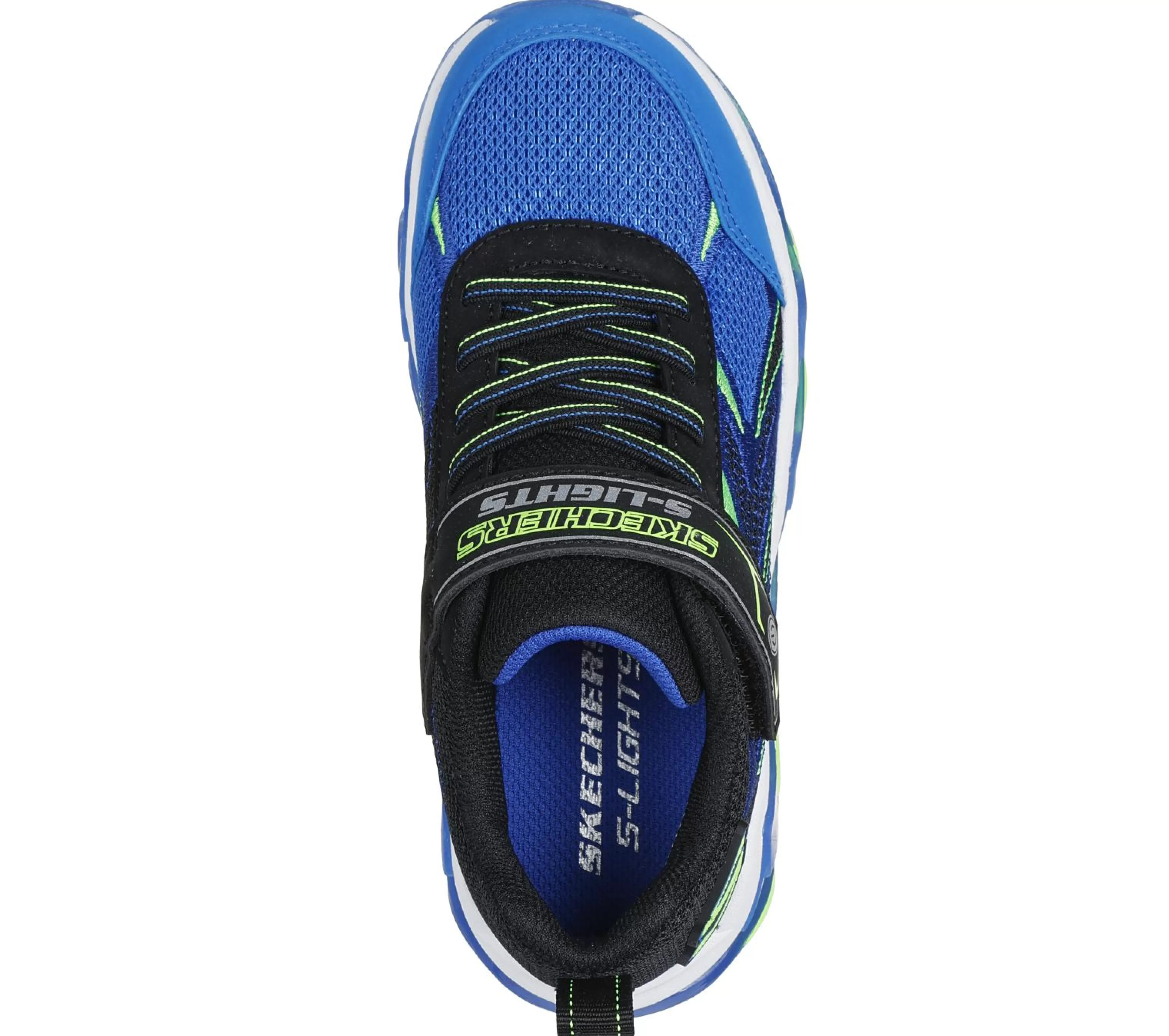 SKECHERS S-Lights: Mega-Surge 2.0*Kids/BOY Light-Up | Athletic Shoes & Sneakers