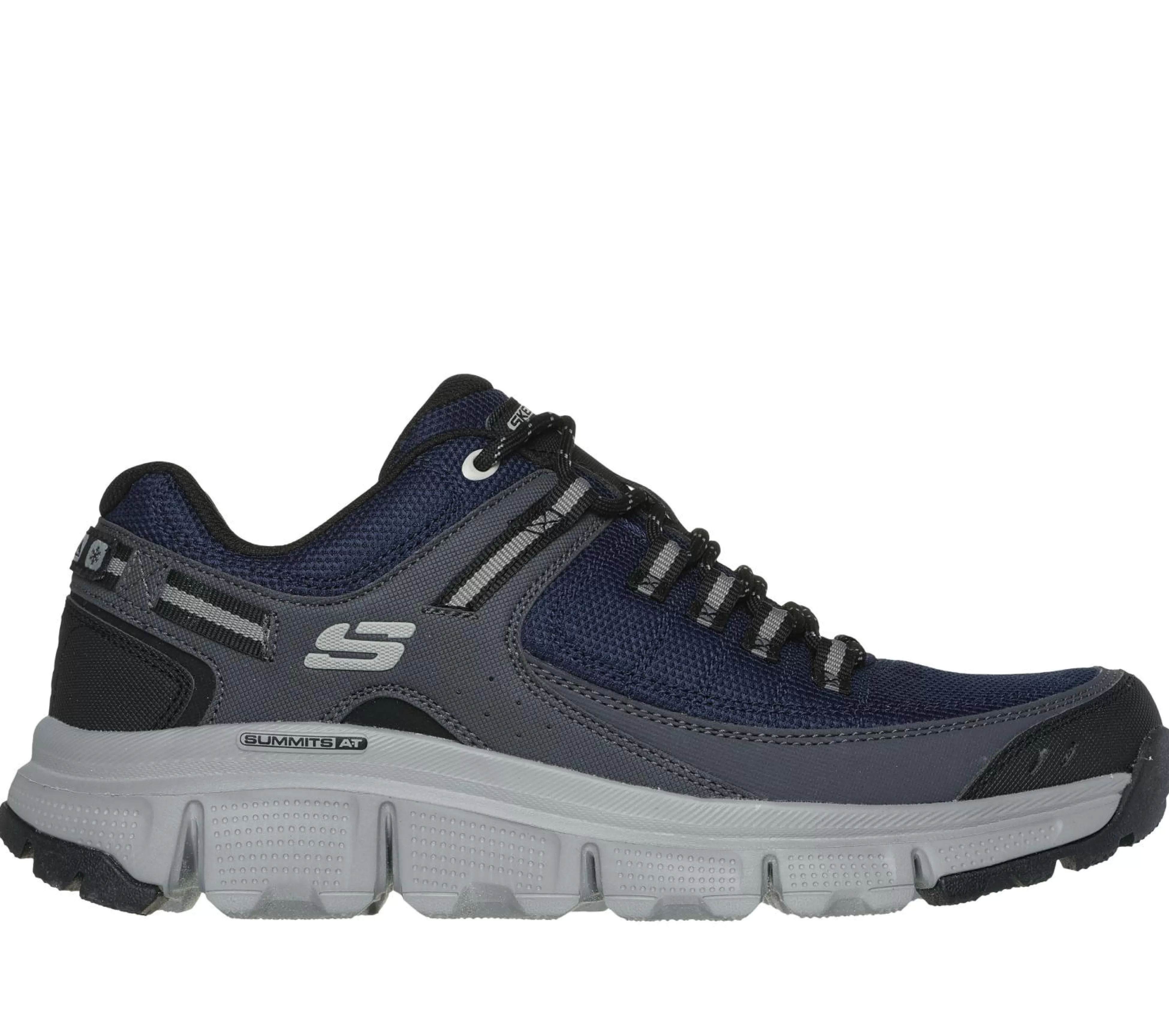 SKECHERS Summits - AT* Lace Up | Athletic Sneakers