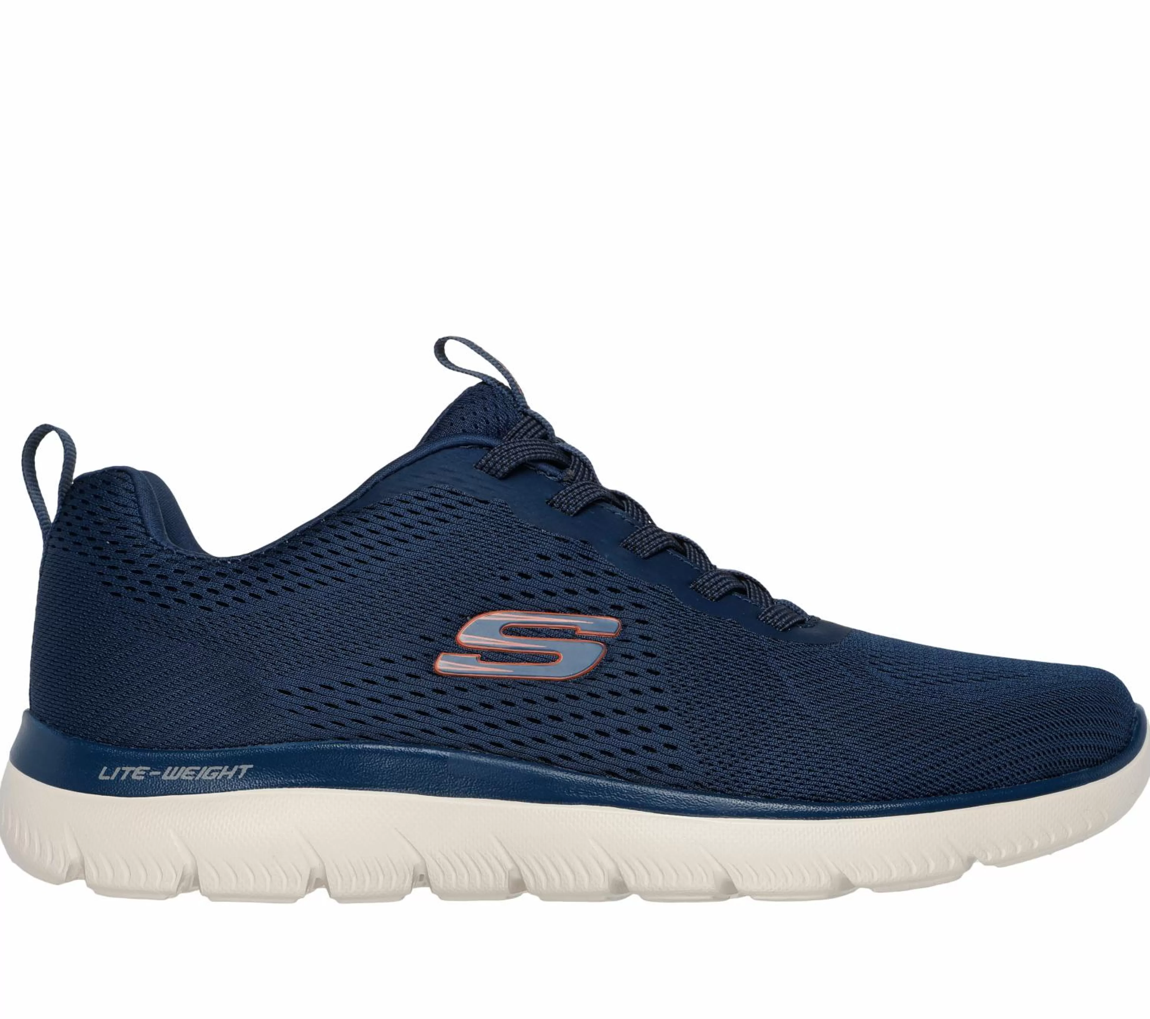 SKECHERS Summits - Eckler* Slip-Ons | Athletic Sneakers