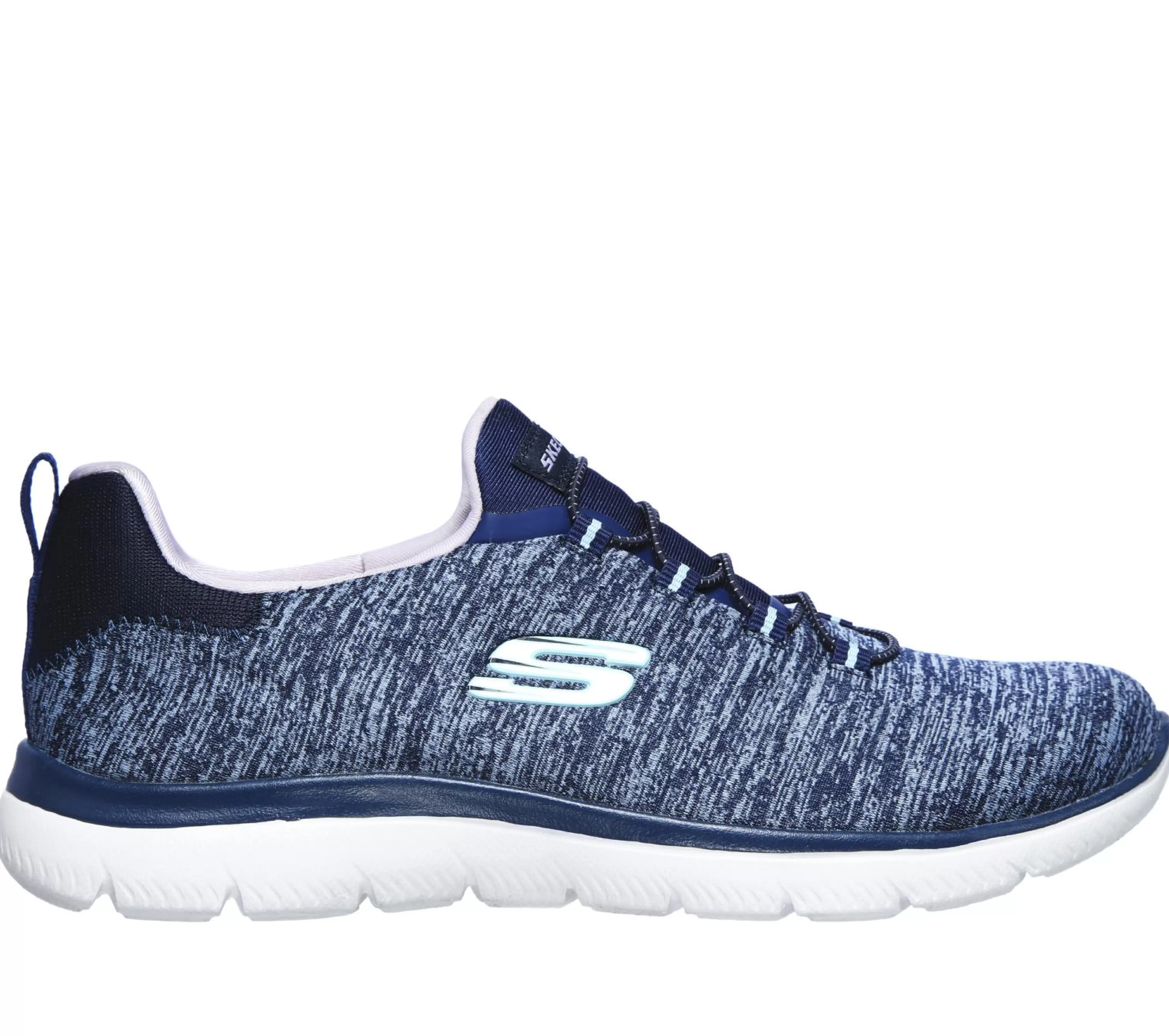 SKECHERS Summits - Quick Getaway*Women Slip-Ons | Athletic Sneakers