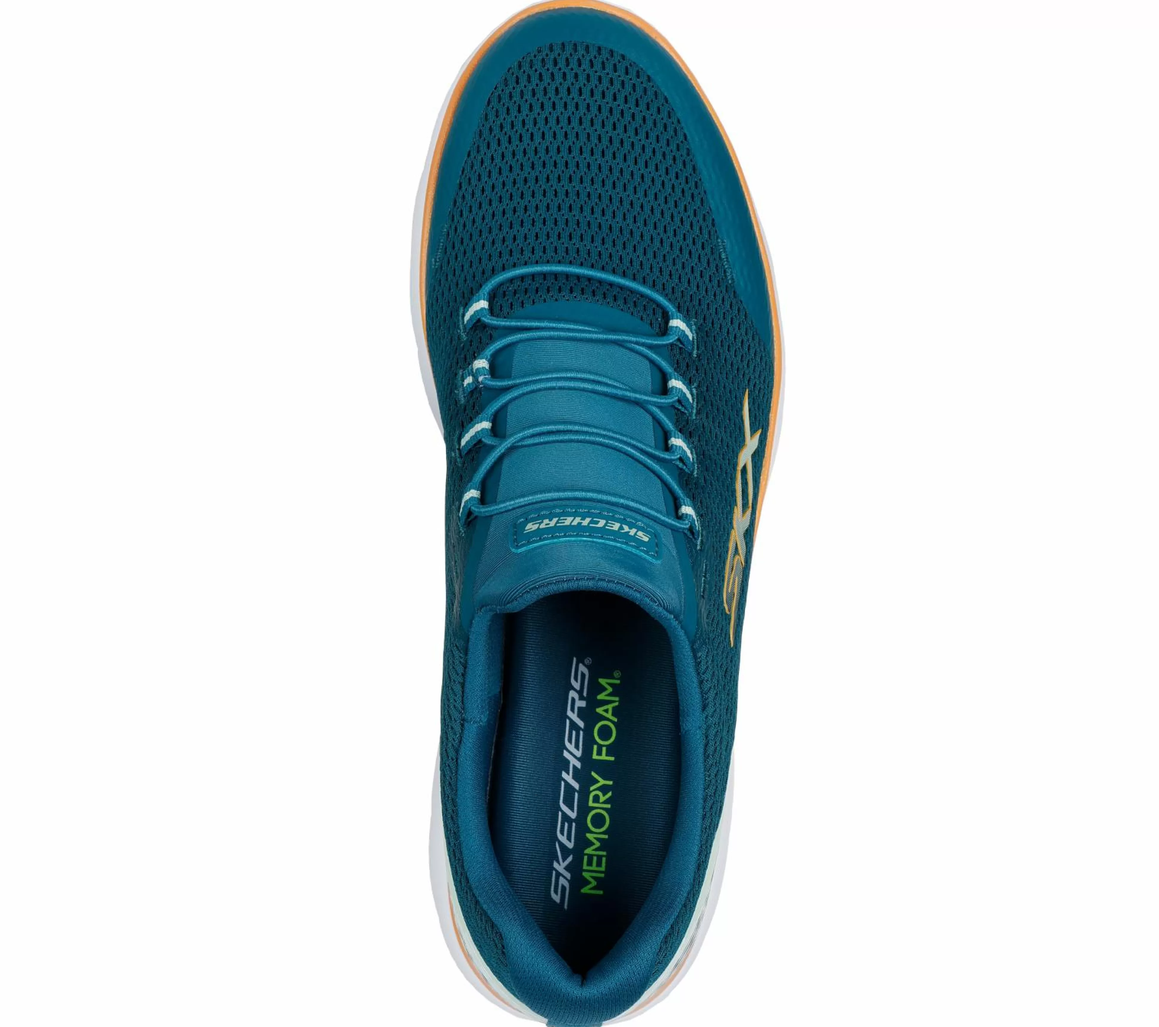 SKECHERS Summits - Skylo* Slip-Ons | Athletic Sneakers